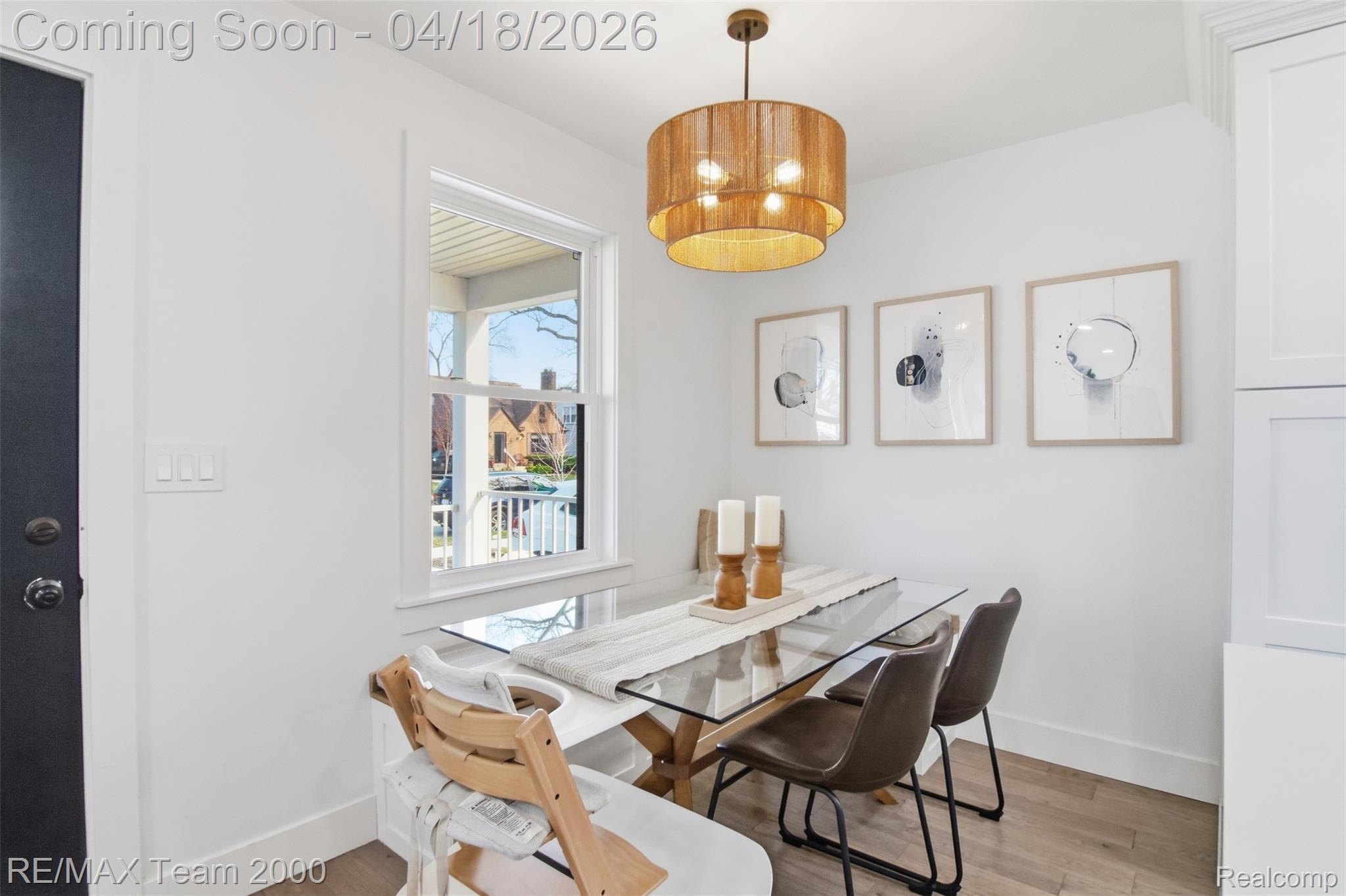 721 N Alexander Avenue