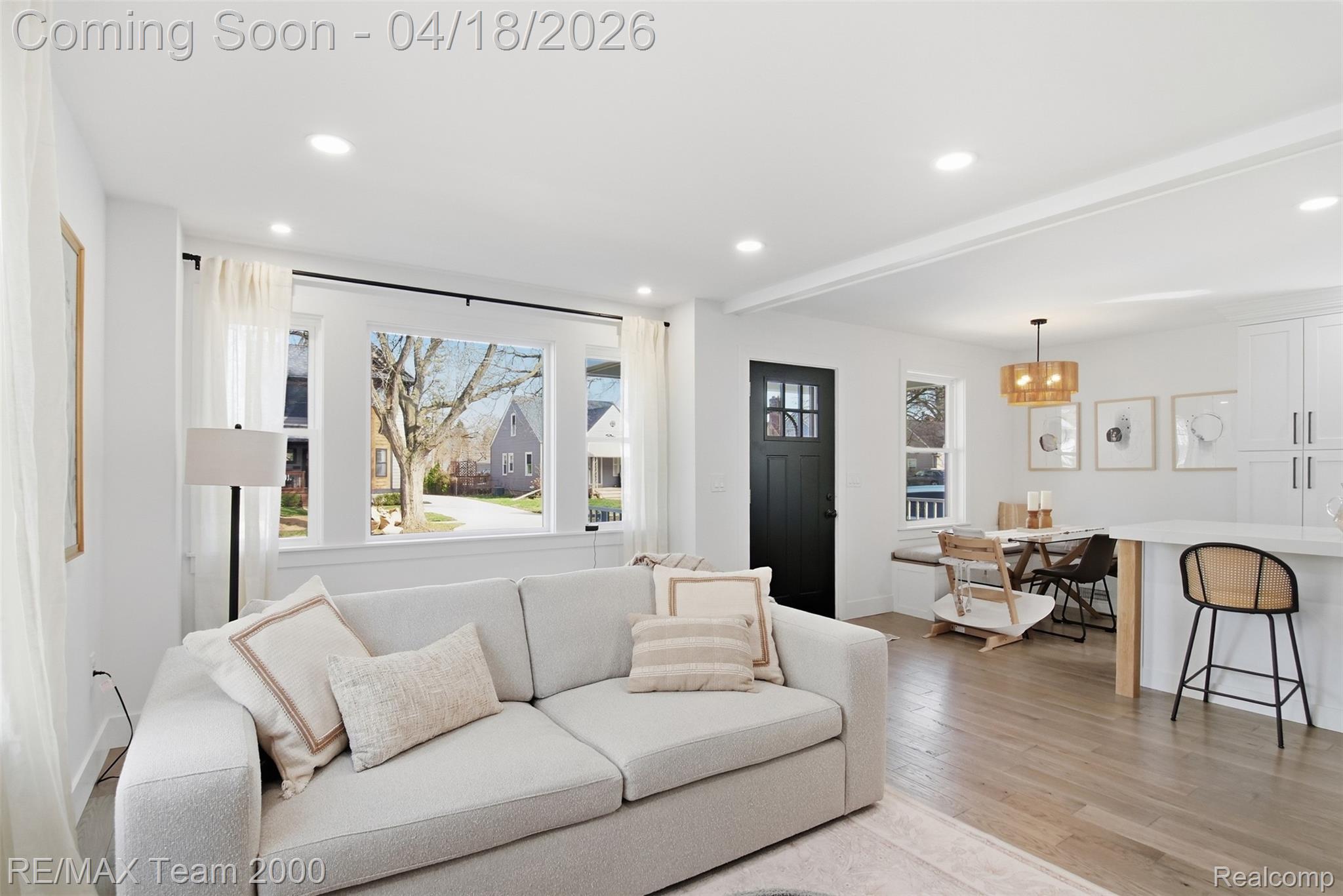 721 N Alexander Avenue