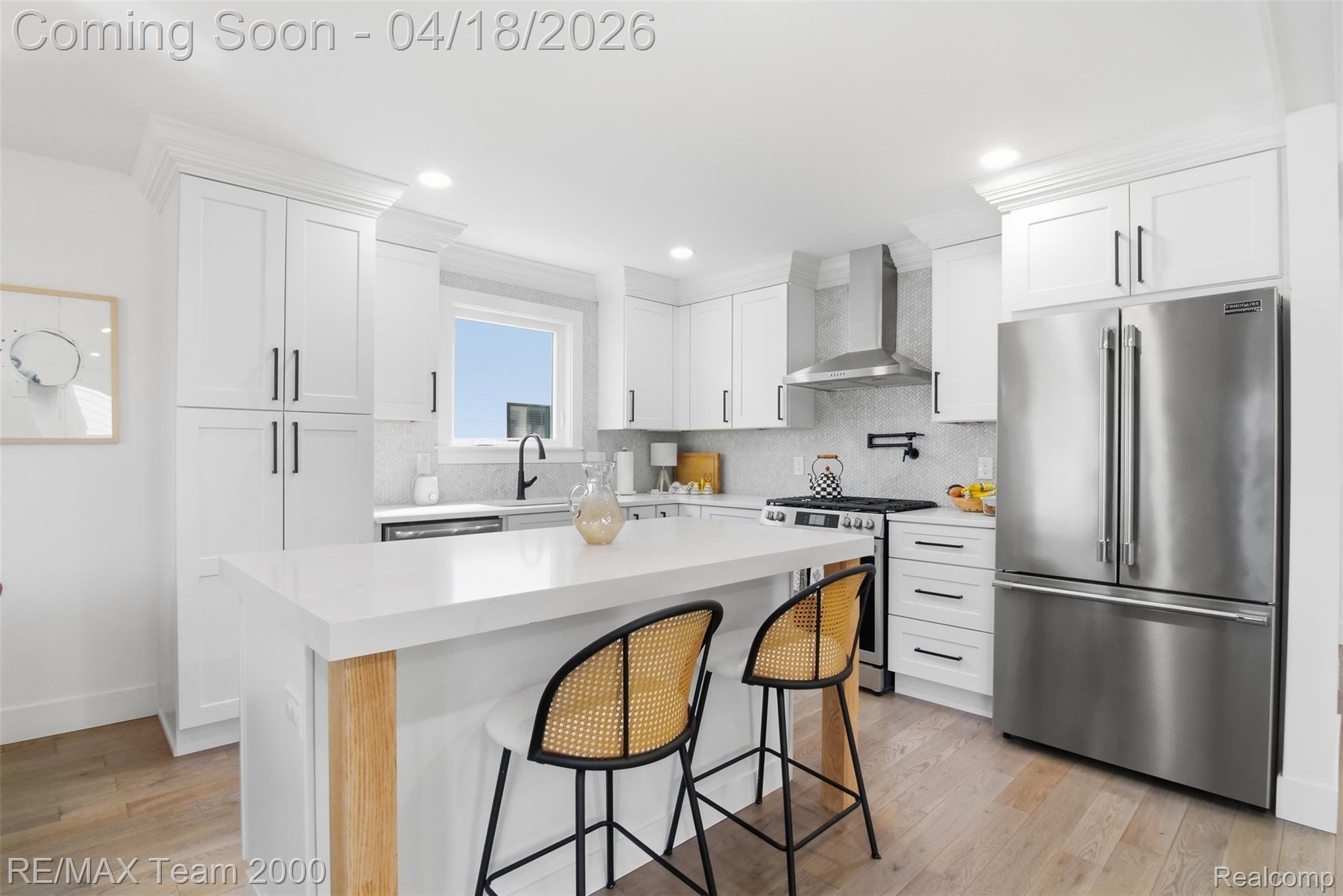 721 N Alexander Avenue