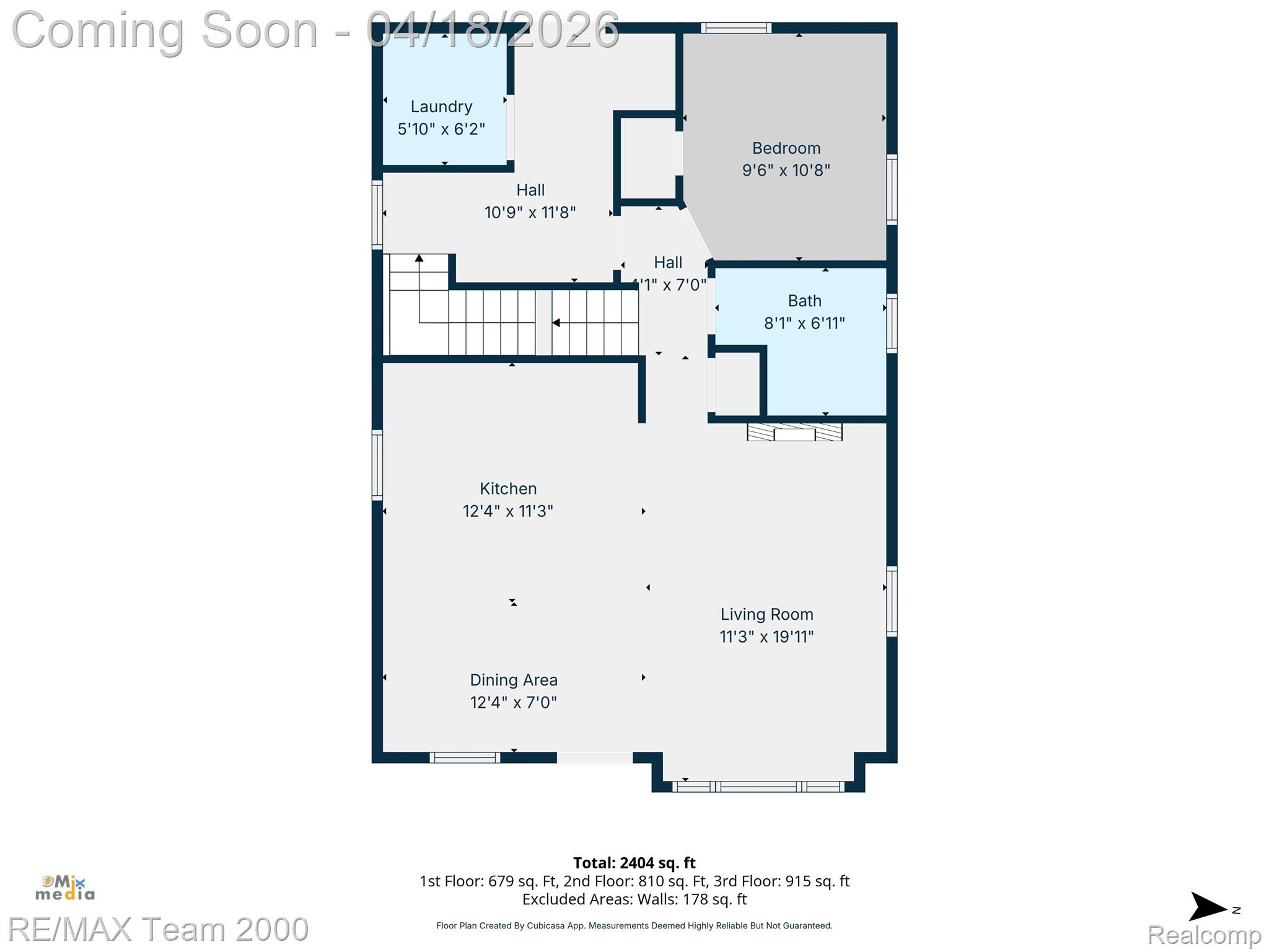 721 N Alexander Avenue