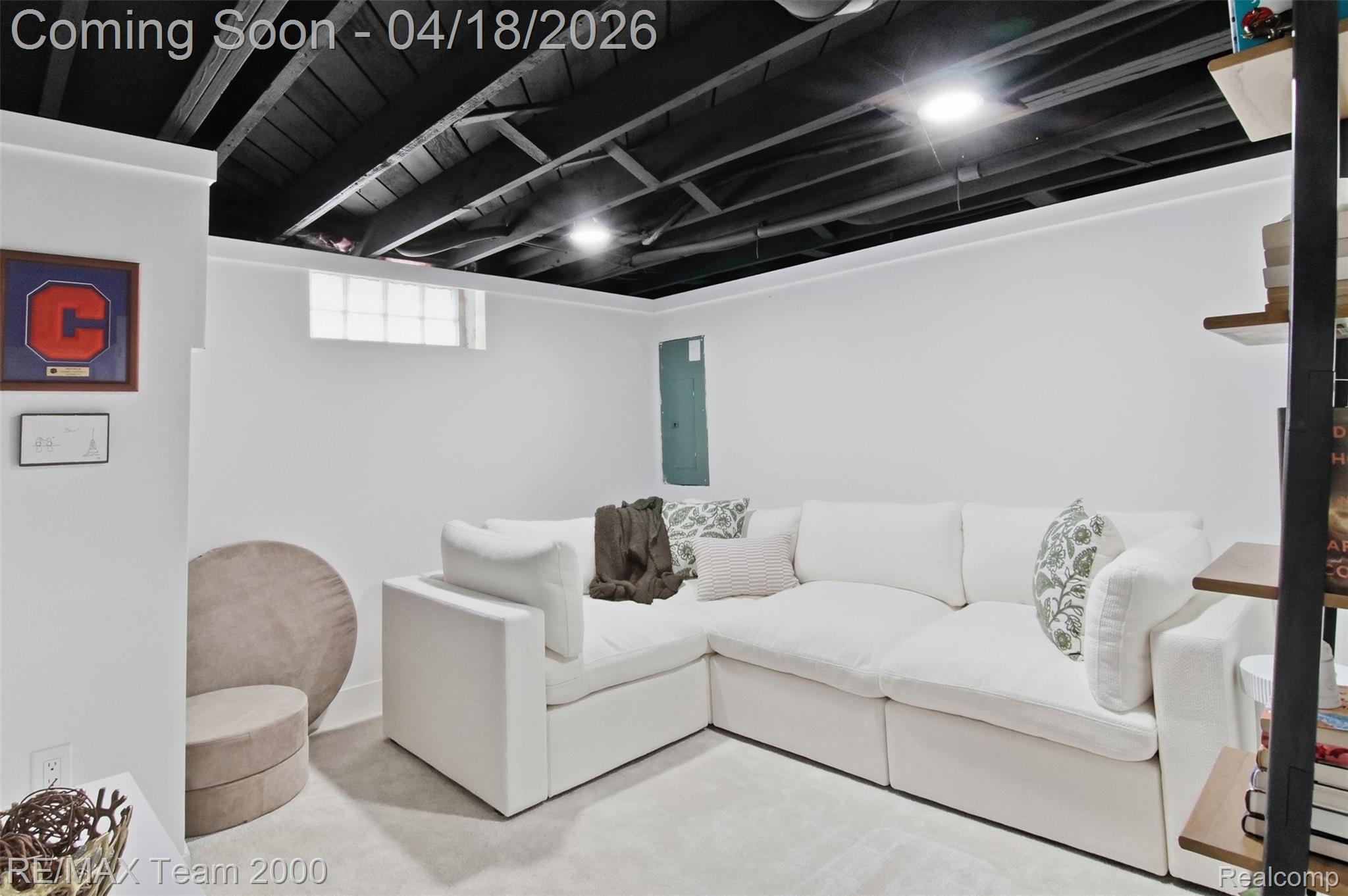 721 N Alexander Avenue