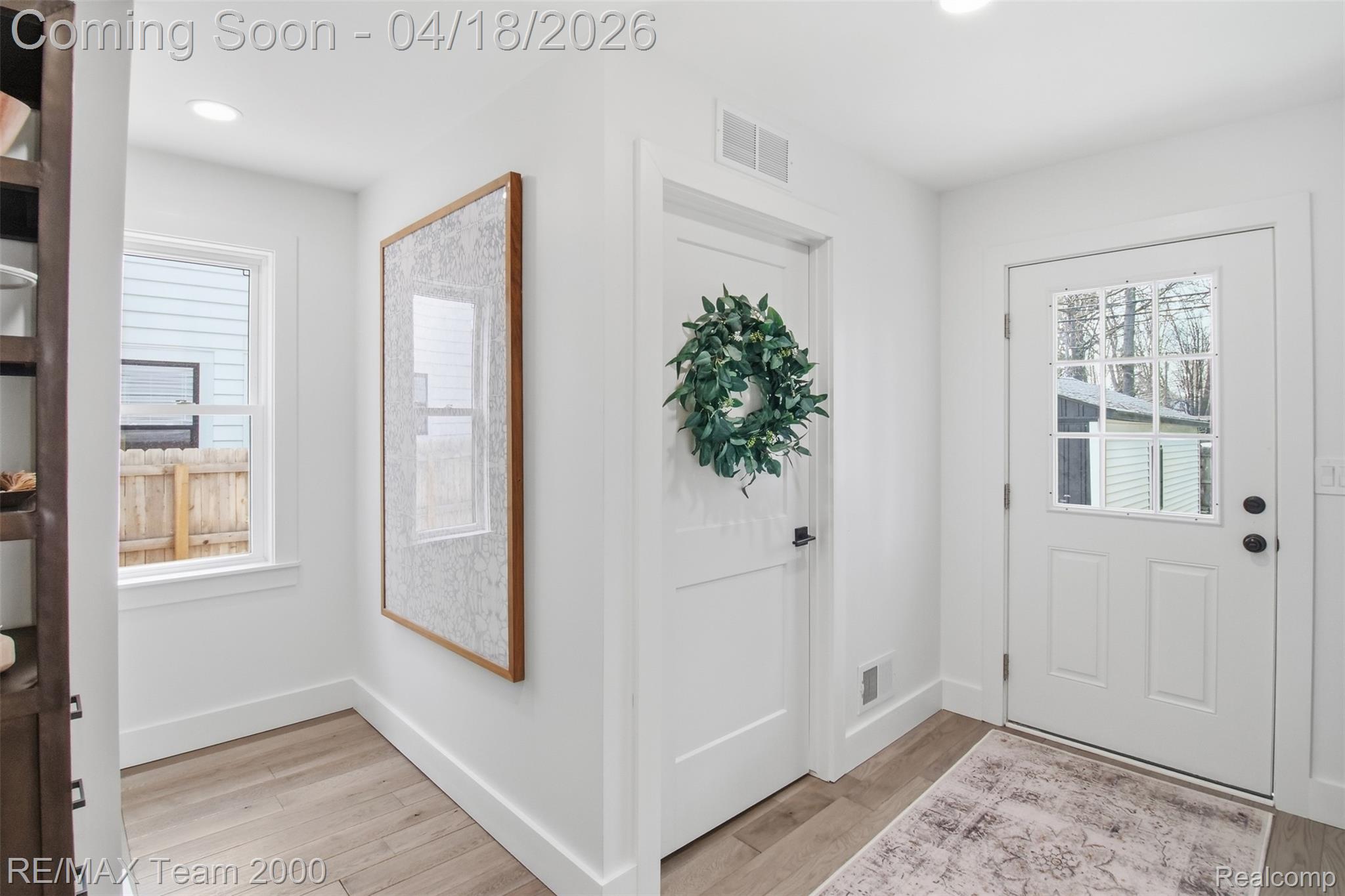 721 N Alexander Avenue