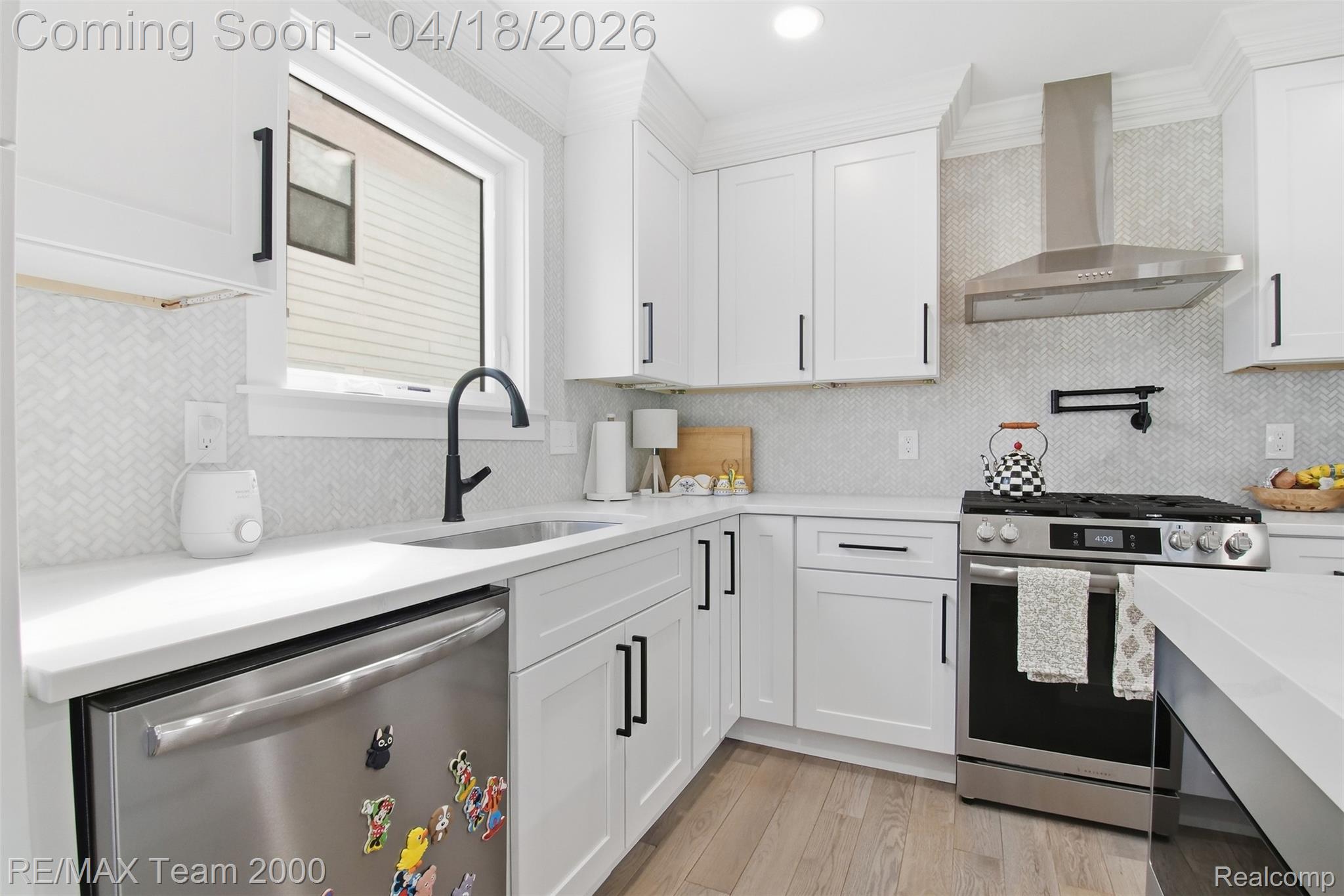 721 N Alexander Avenue