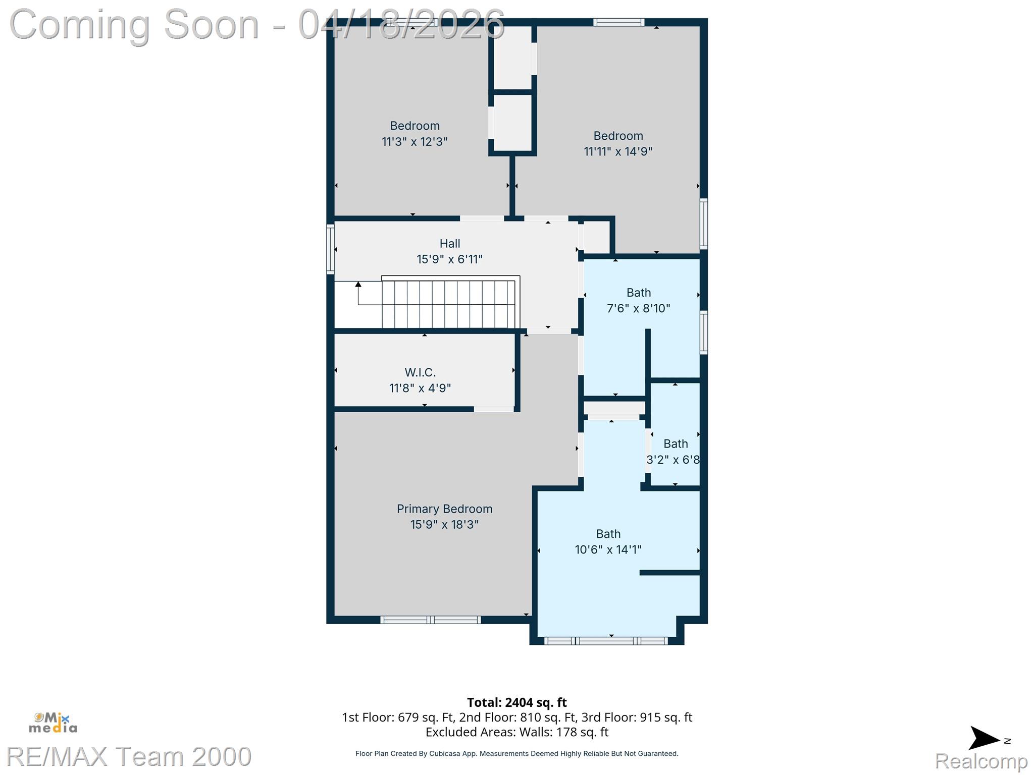 721 N Alexander Avenue