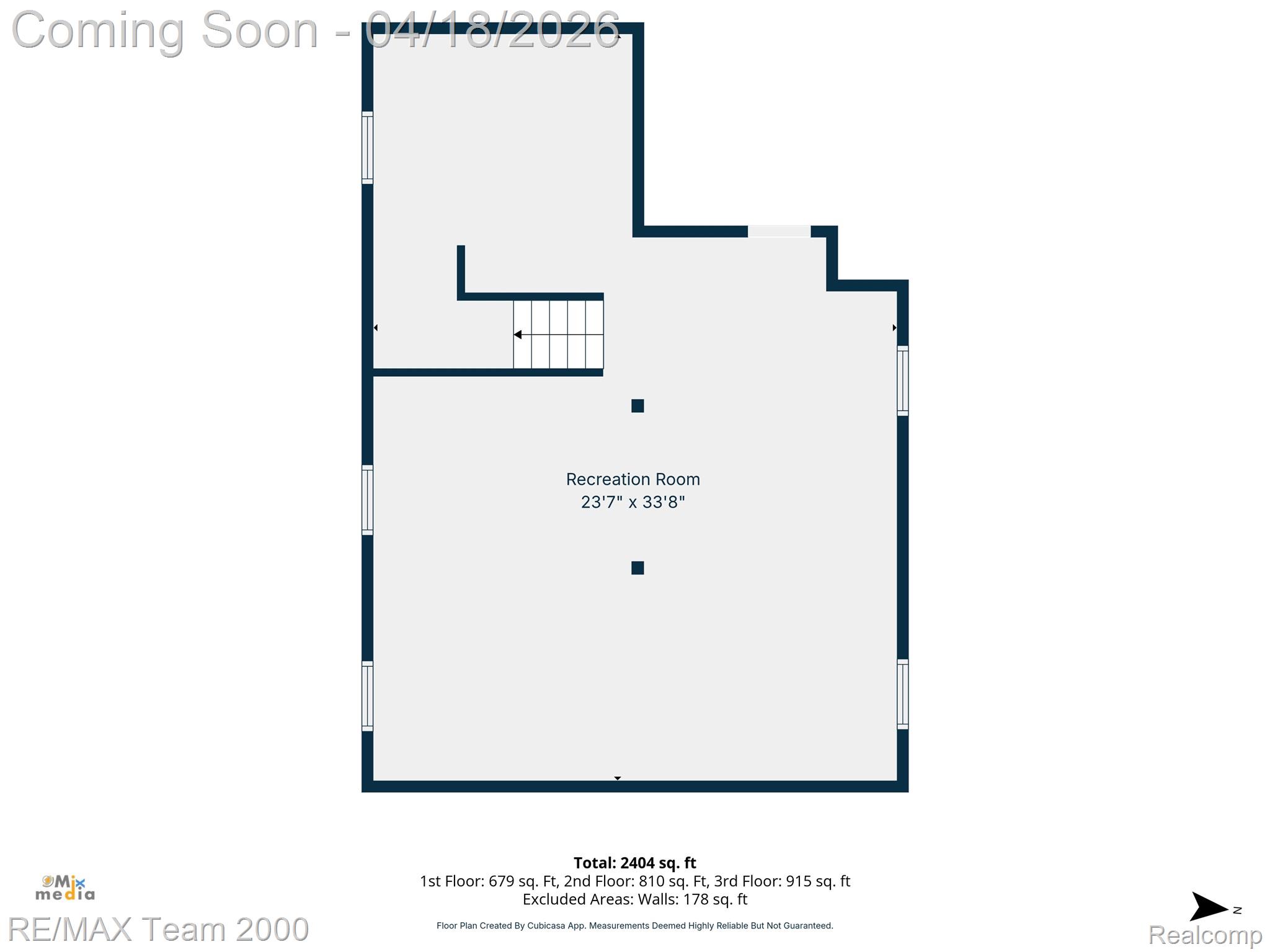 721 N Alexander Avenue