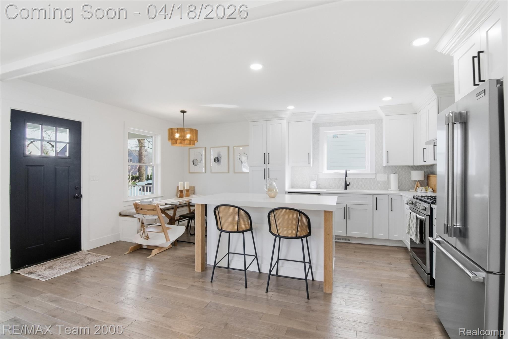 721 N Alexander Avenue