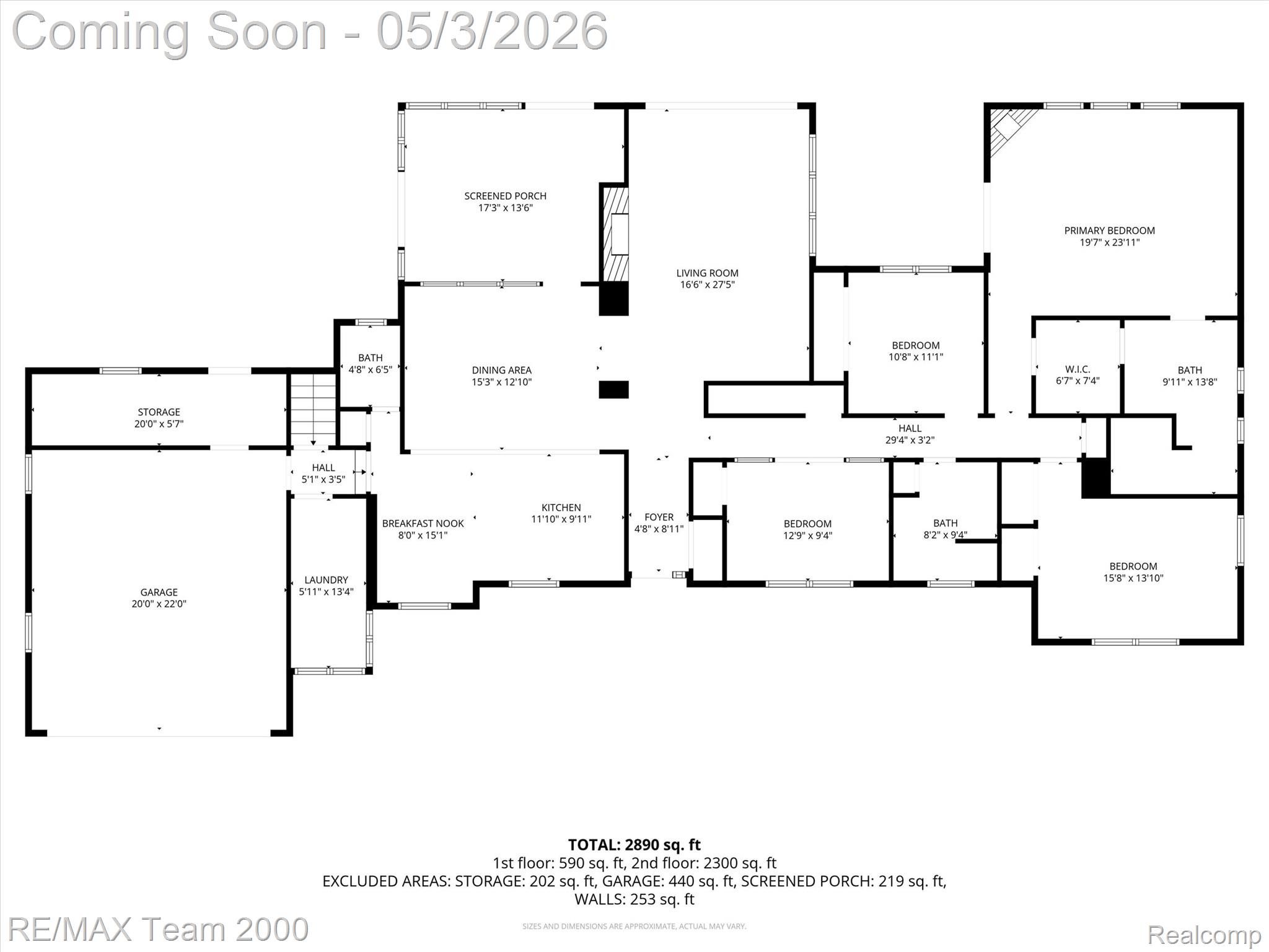 22624 Rio Vista Street