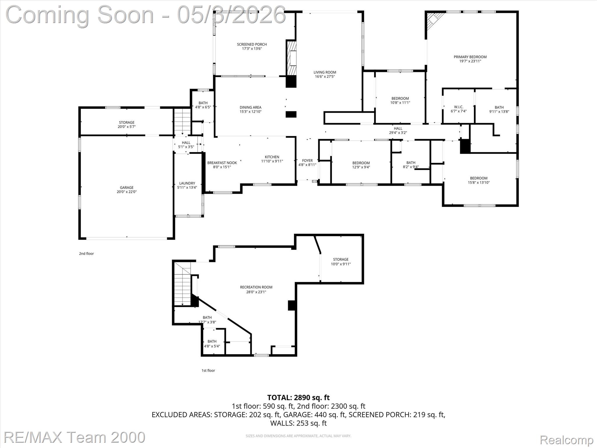 22624 Rio Vista Street