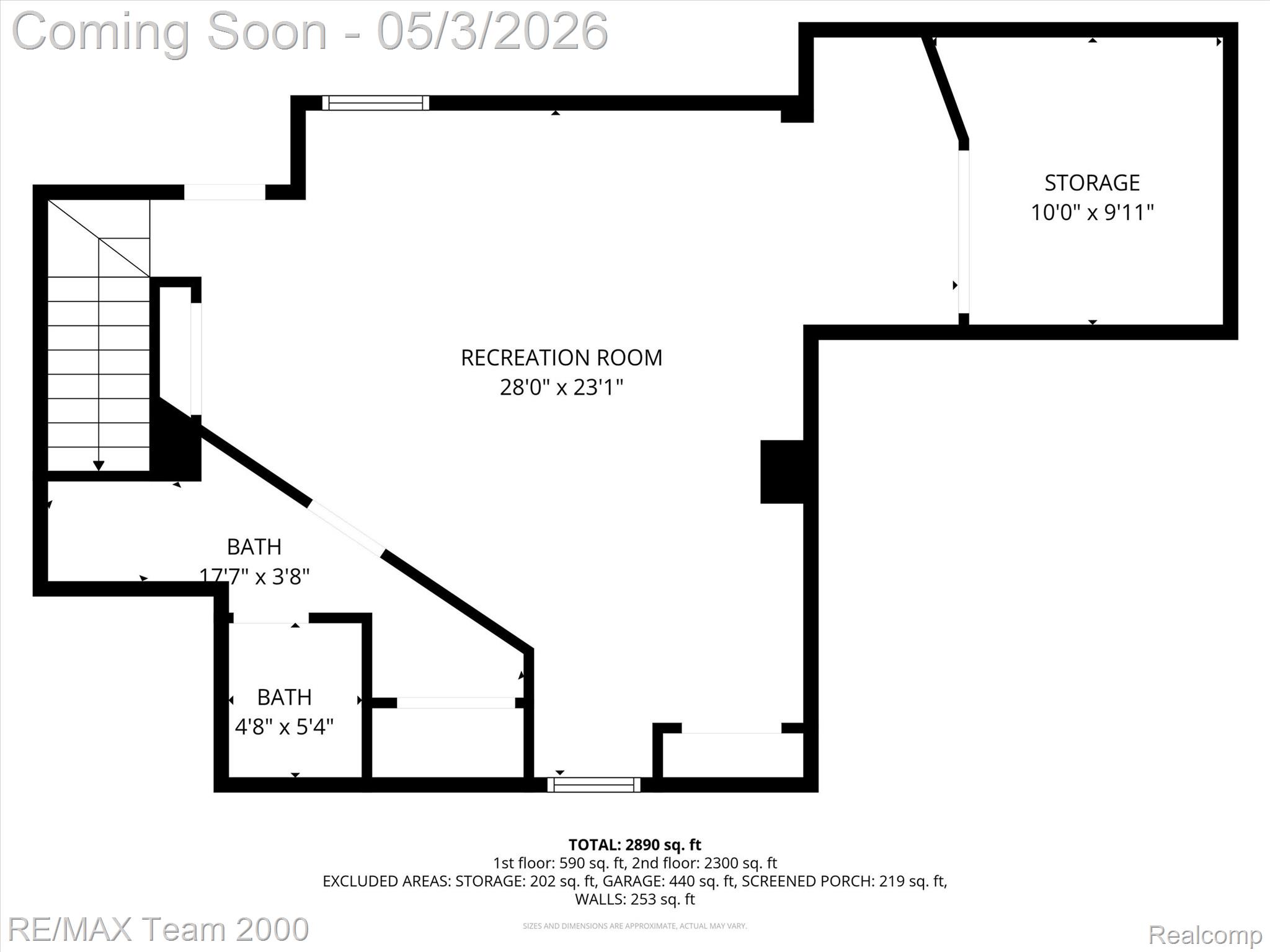 22624 Rio Vista Street