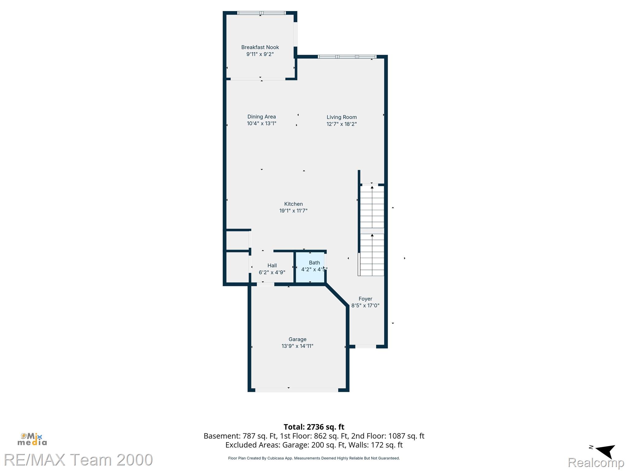 838 Addison Circle