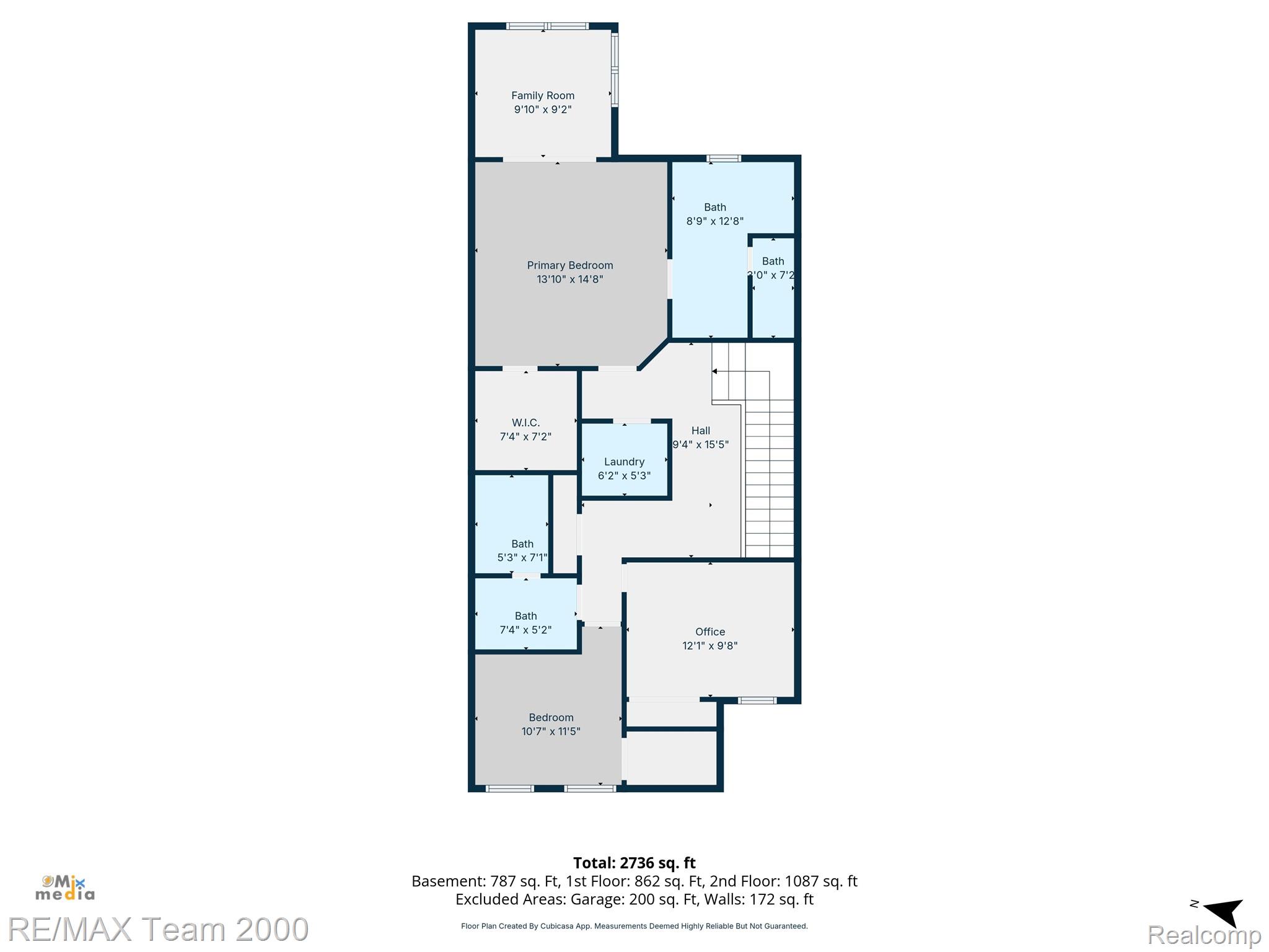 838 Addison Circle