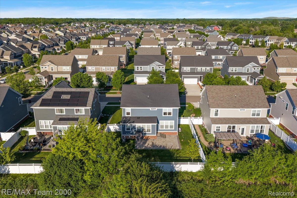50621 Eisenhower Drive