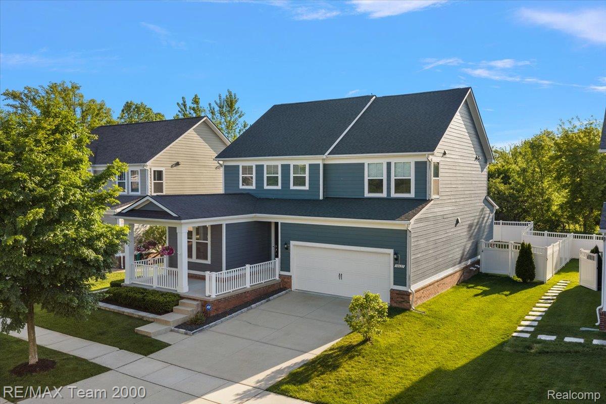 50621 Eisenhower Drive