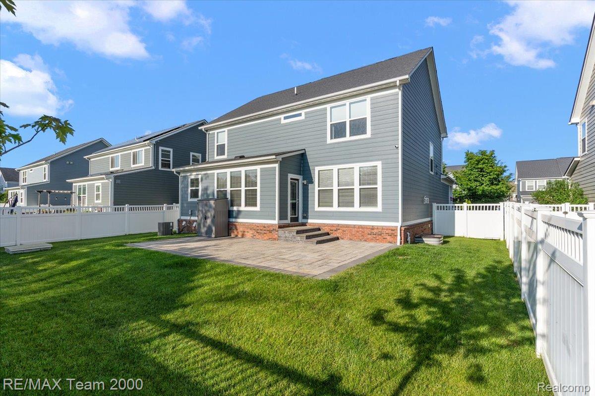 50621 Eisenhower Drive