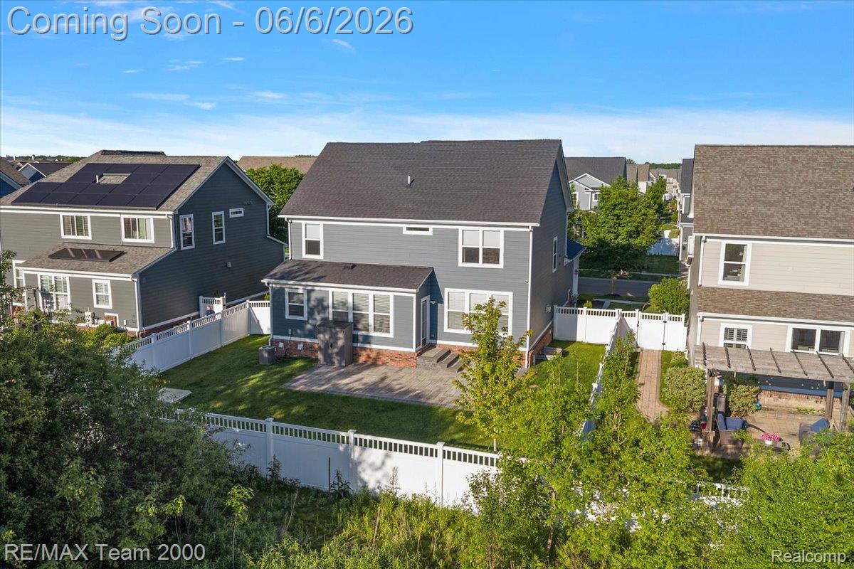 50621 Eisenhower Drive