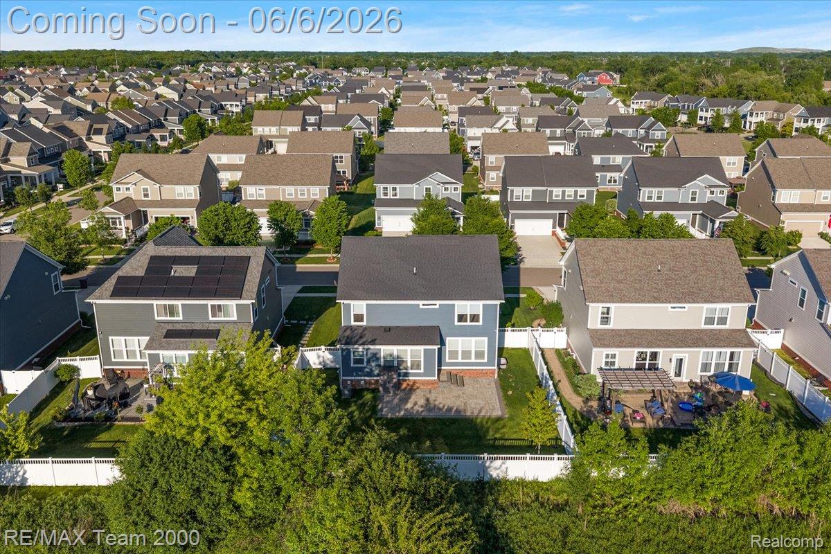 50621 Eisenhower Drive