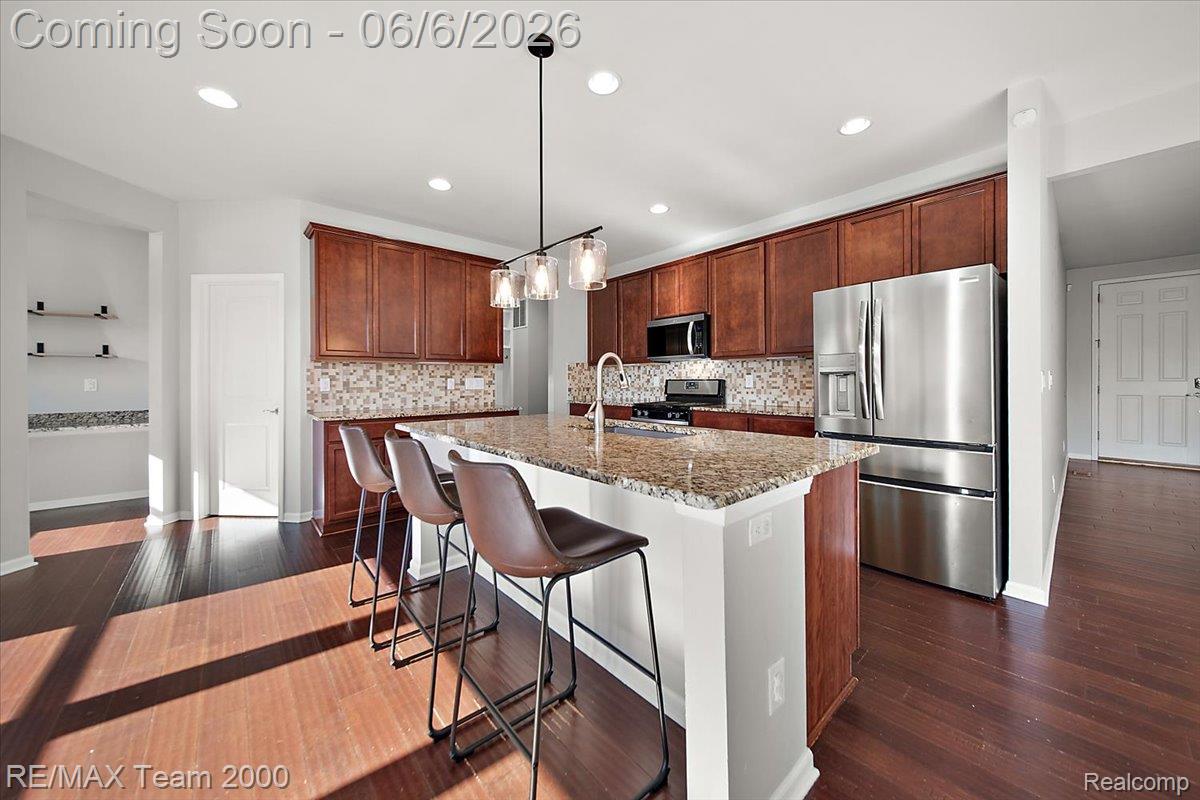 50621 Eisenhower Drive
