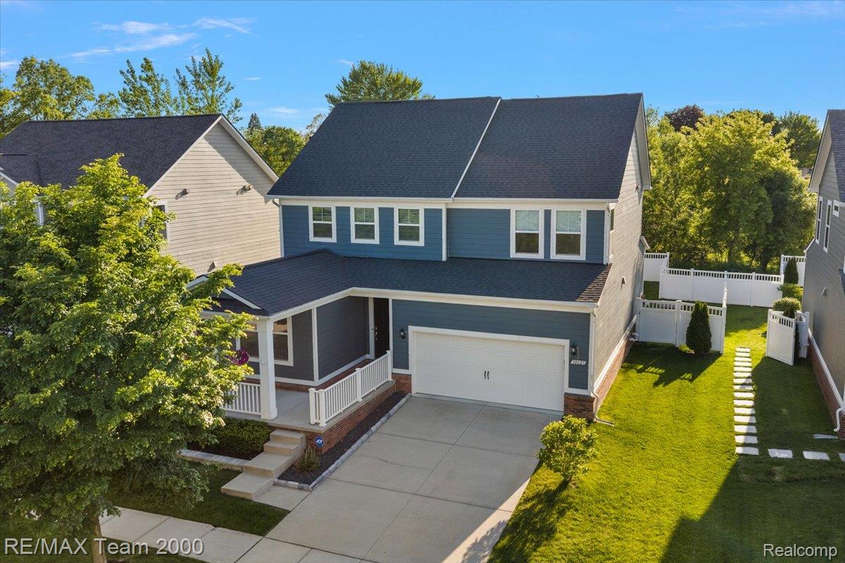 50621 Eisenhower Drive