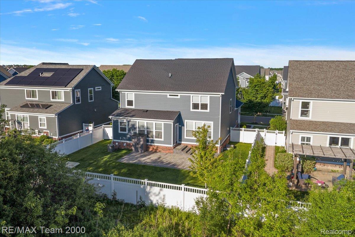 50621 Eisenhower Drive