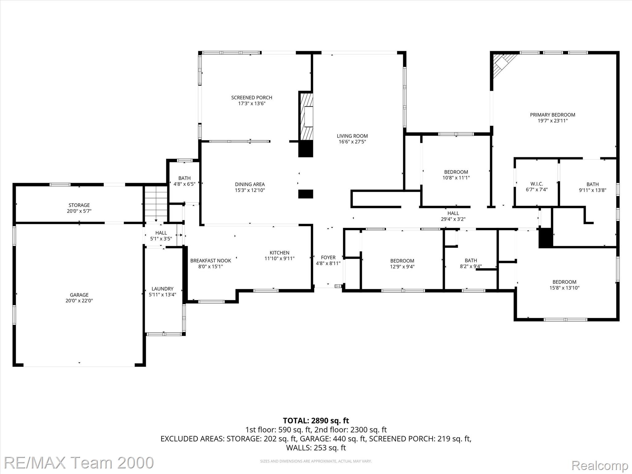 22624 Rio Vista Street