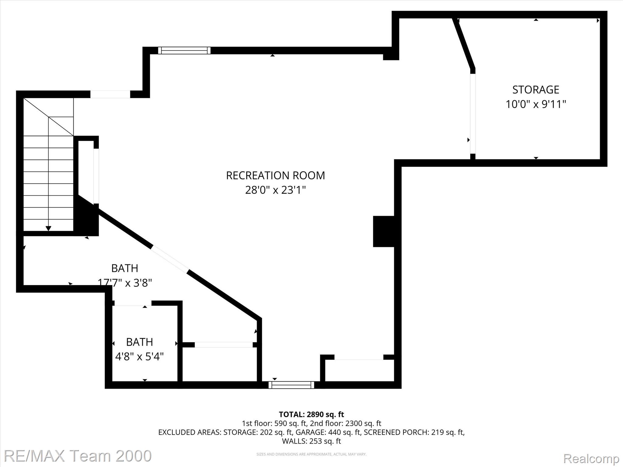22624 Rio Vista Street