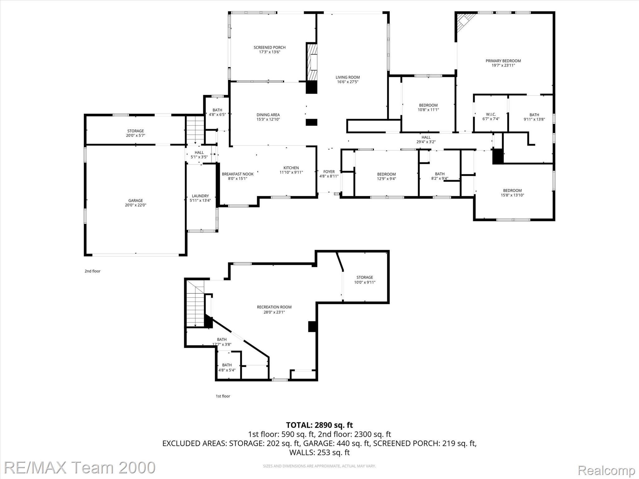 22624 Rio Vista Street