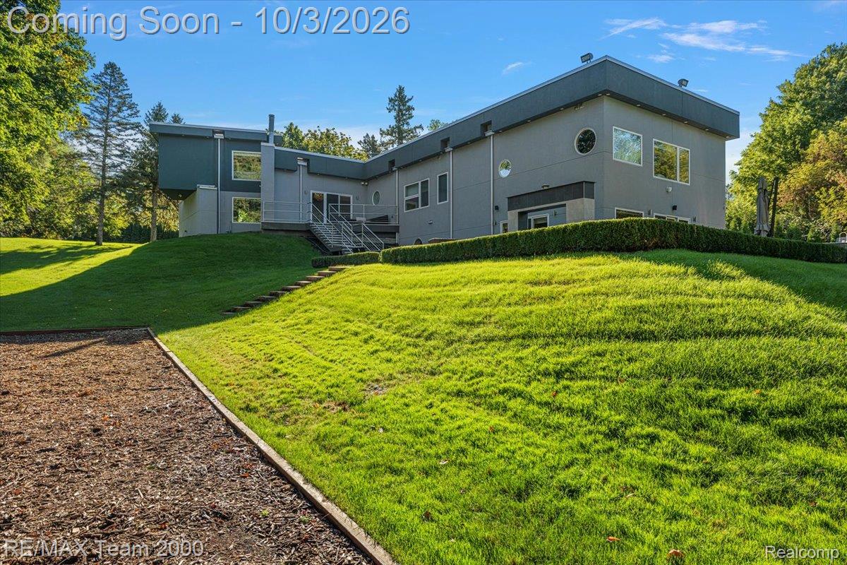 30525 Rosemond Drive