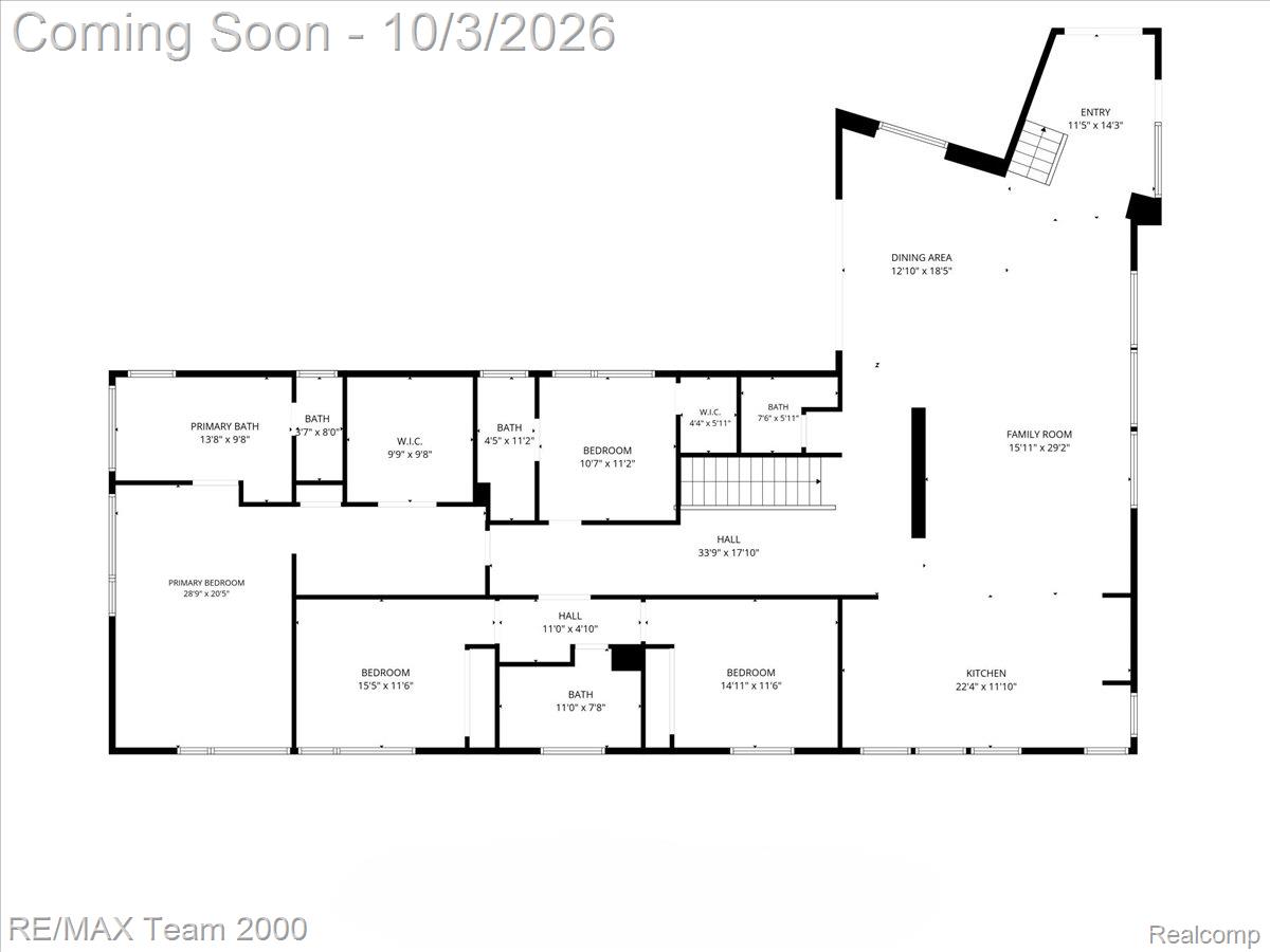 30525 Rosemond Drive