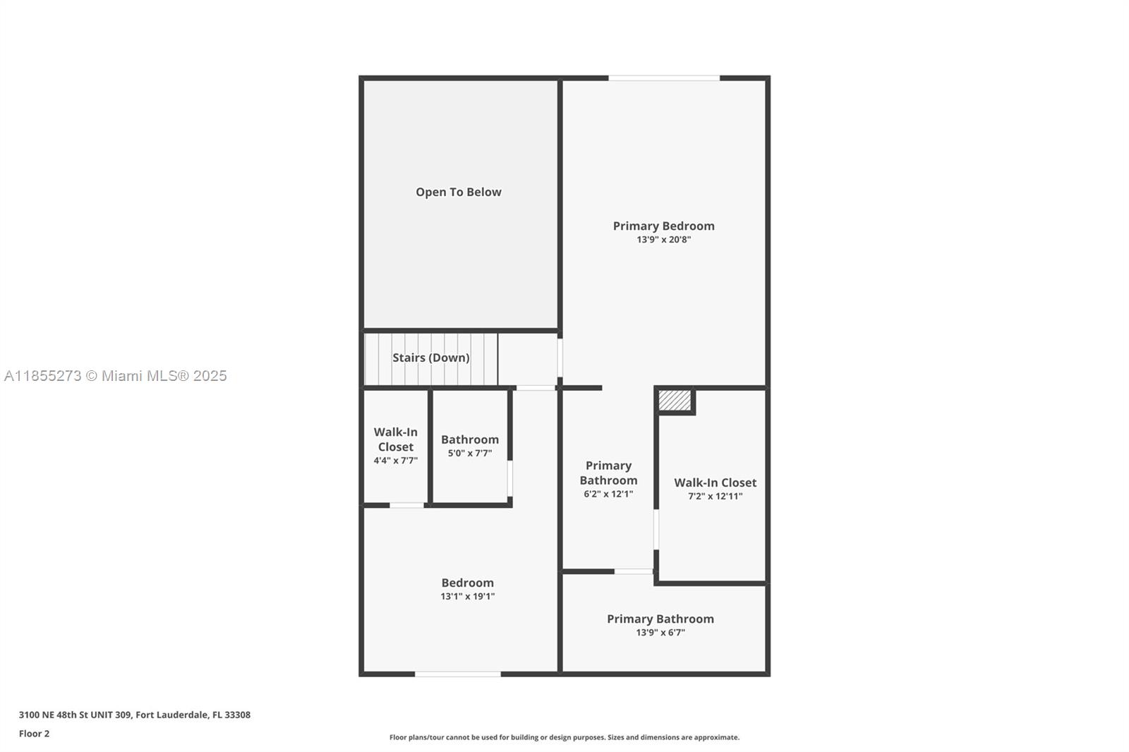 3100 NE 48th St # 309