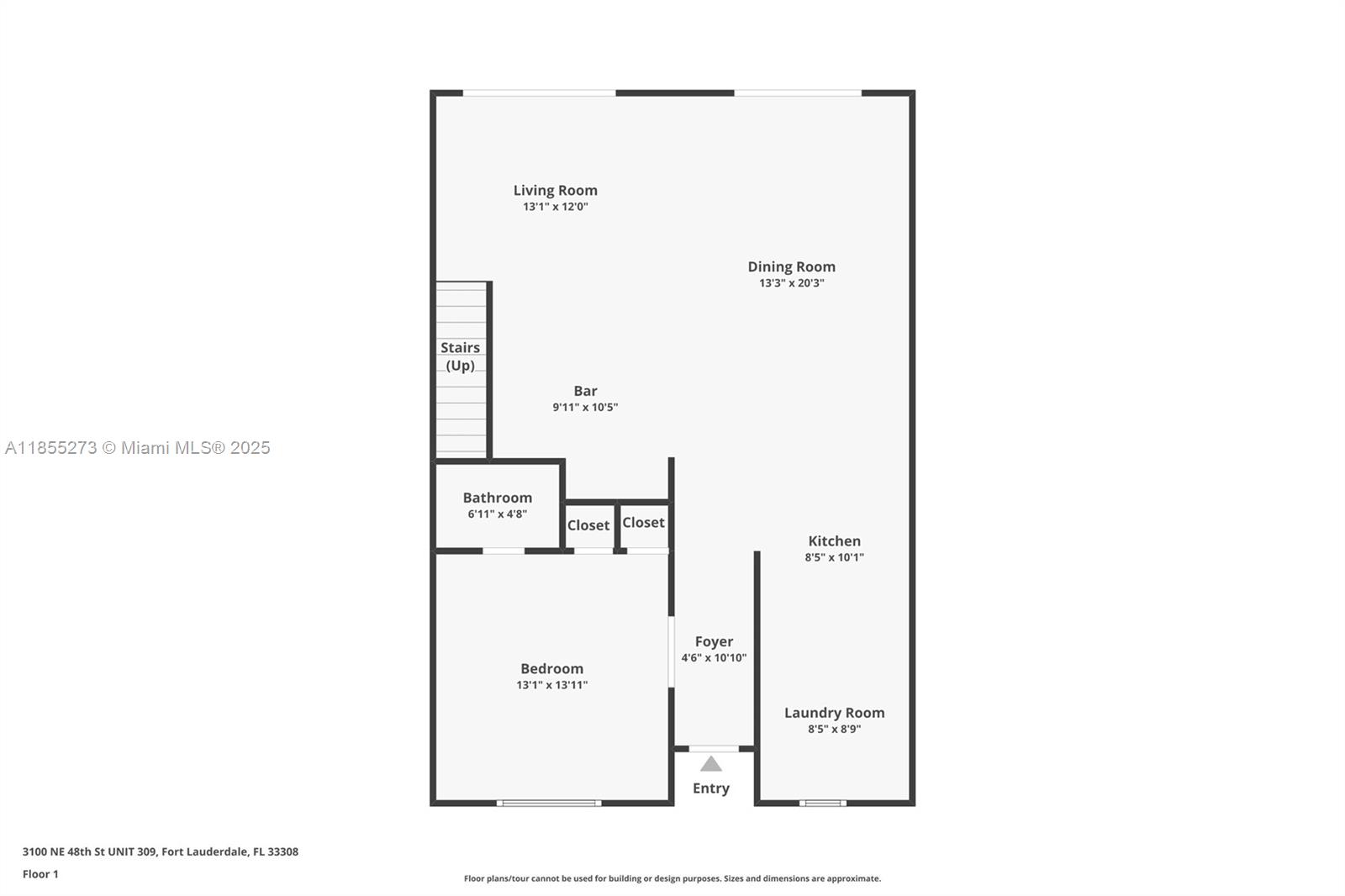 3100 NE 48th St # 309