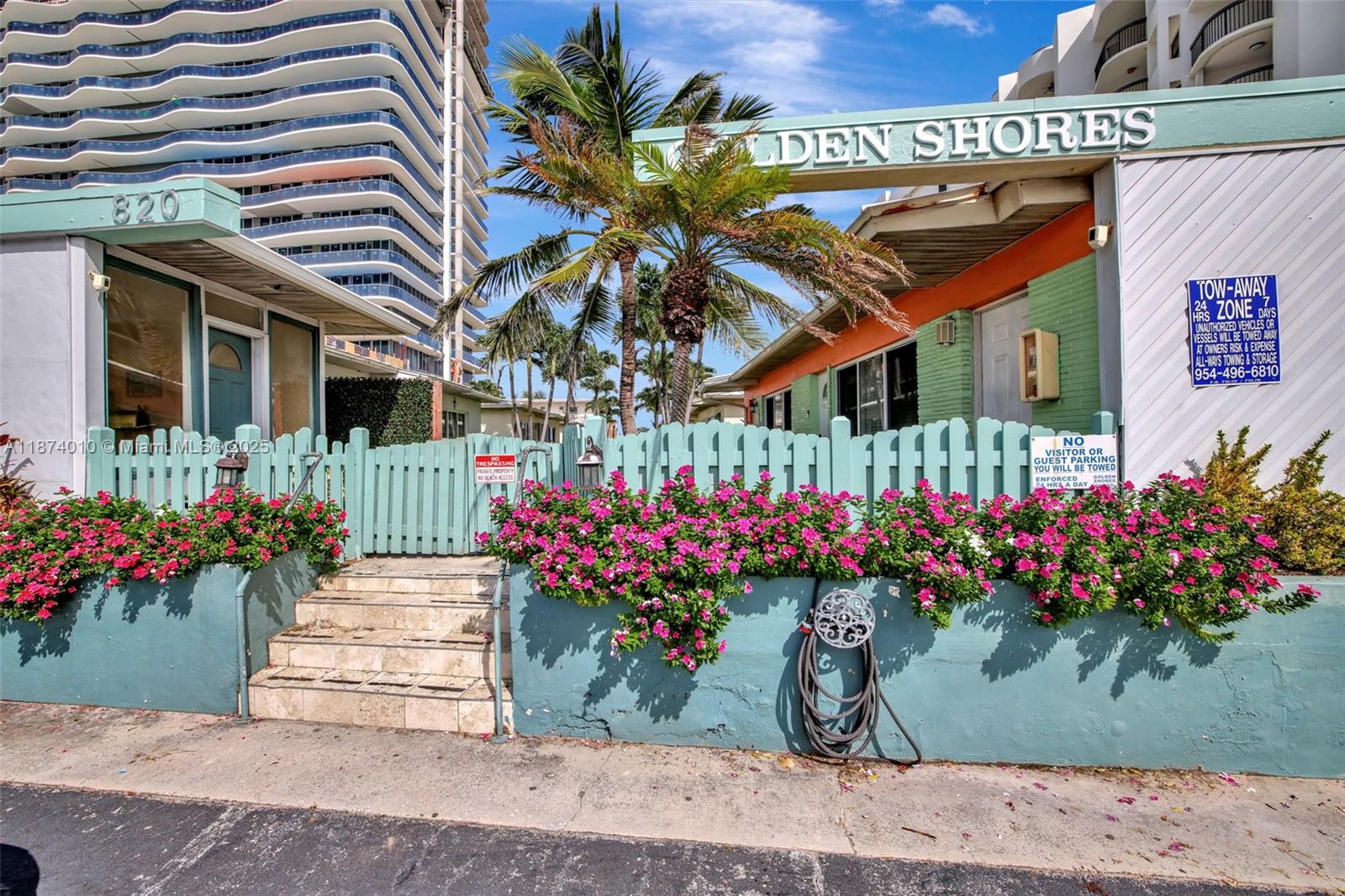 820 N Ocean Blvd # 1