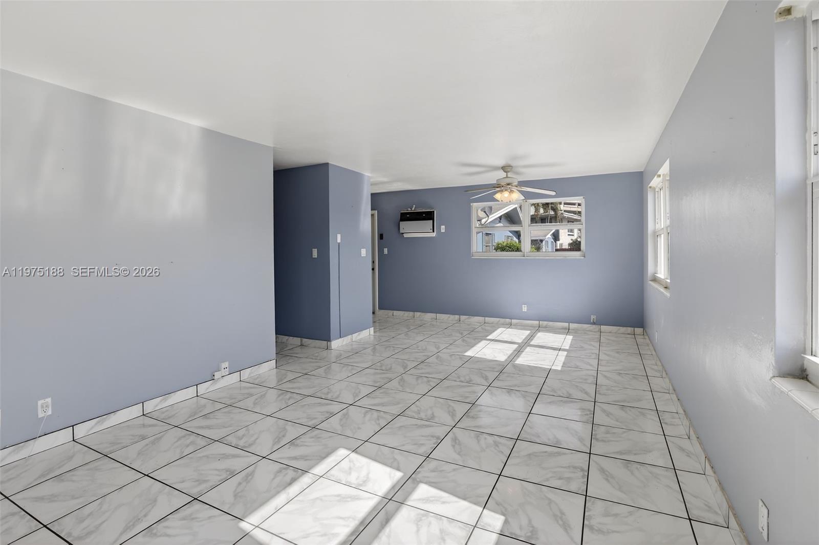 4825 NE 23rd Ave # 7 Unit: 1-7