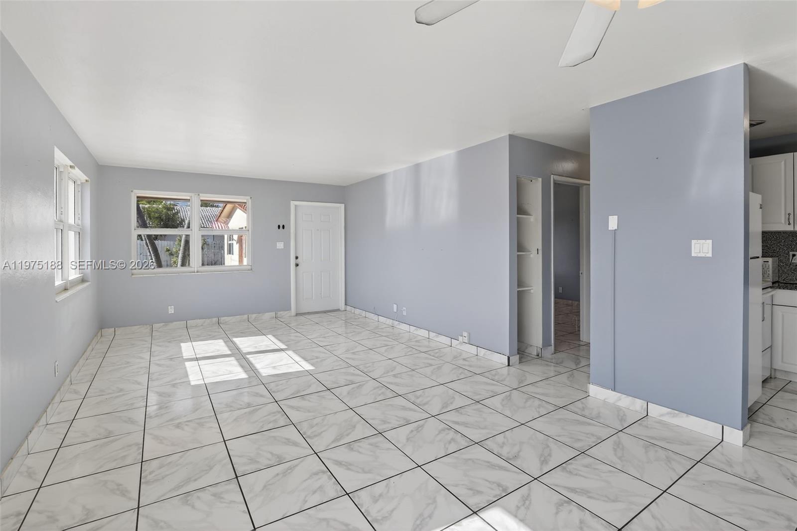 4825 NE 23rd Ave # 7 Unit: 1-7