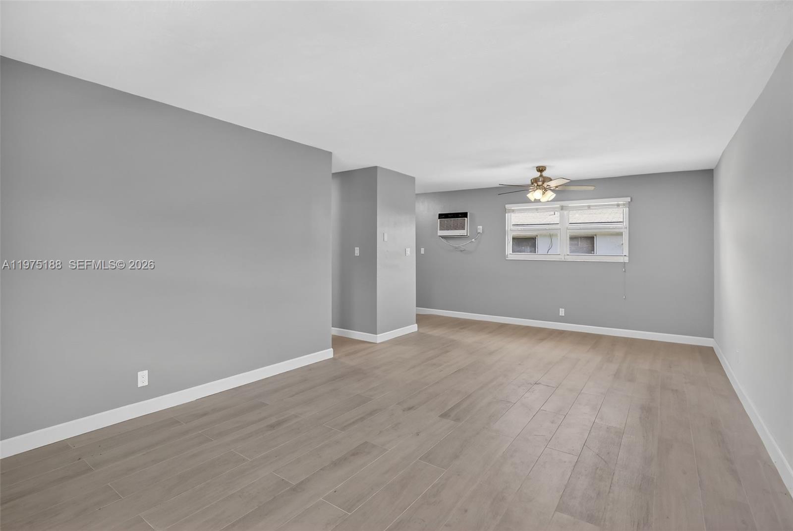 4825 NE 23rd Ave # 7 Unit: 1-7