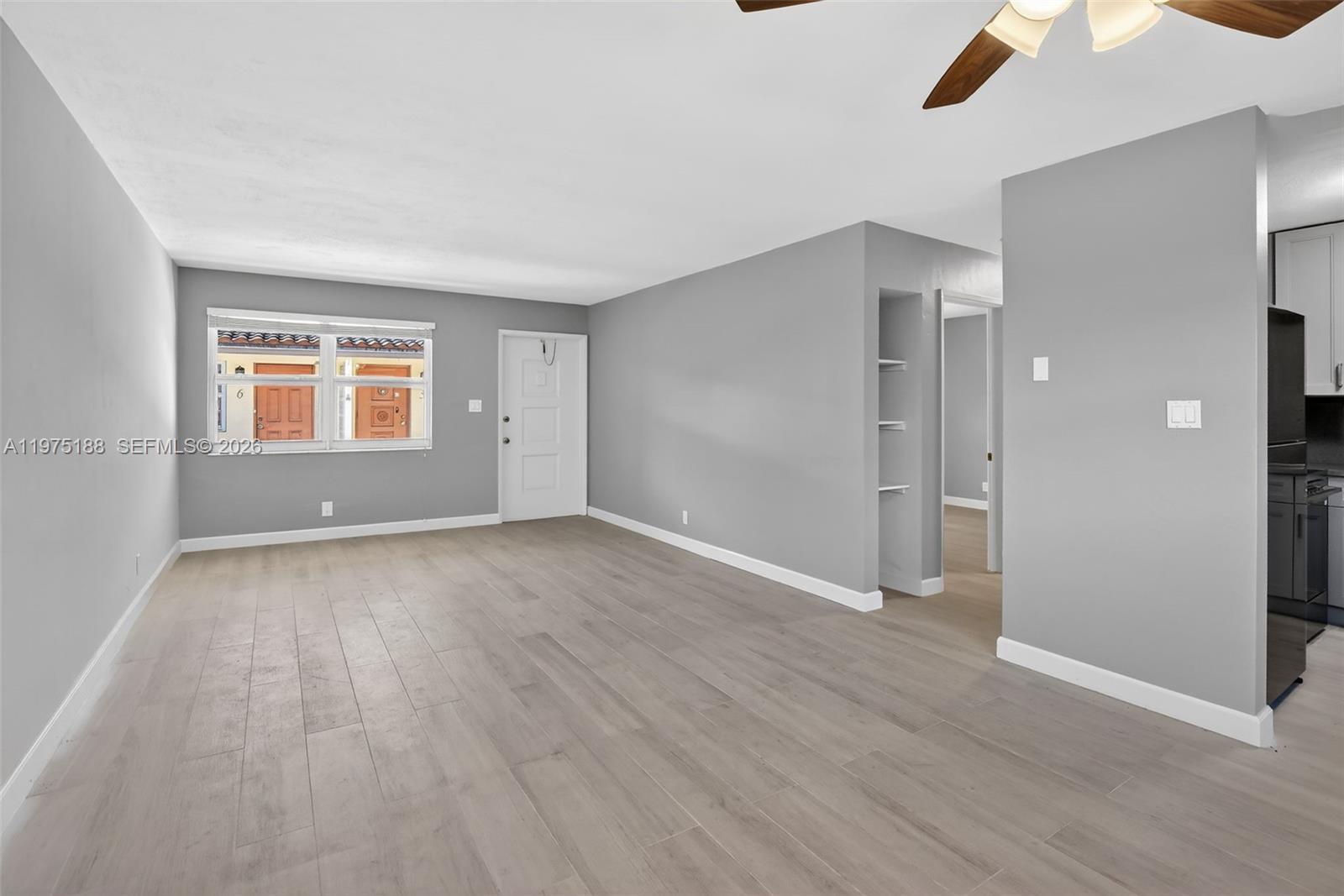 4825 NE 23rd Ave # 7 Unit: 1-7