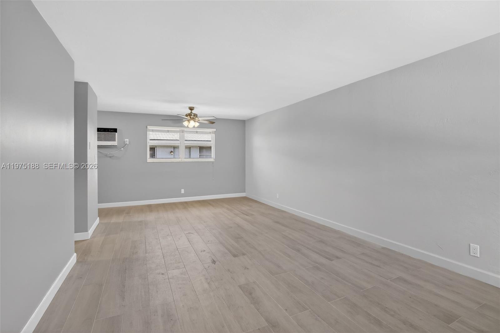 4825 NE 23rd Ave # 7 Unit: 1-7