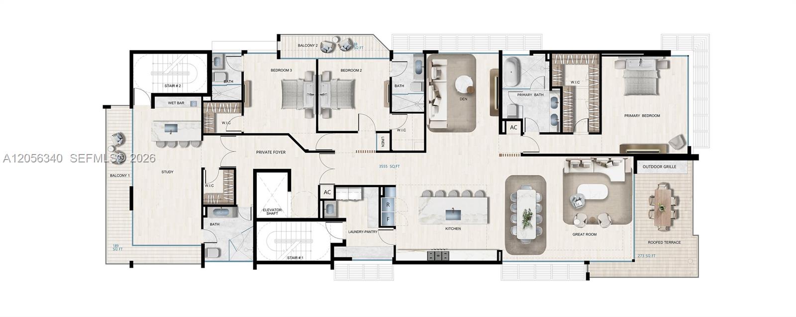 1545 SE 15th # 301