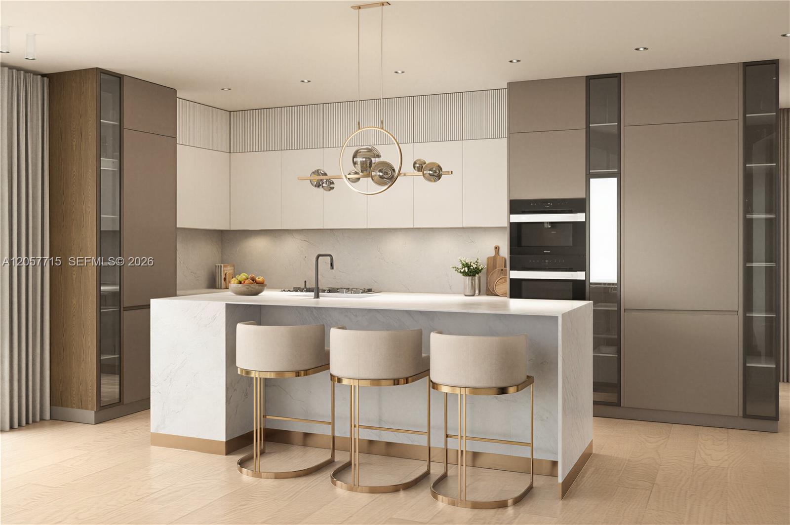 The Watermark on Fifteen, 2nd Floor Residence