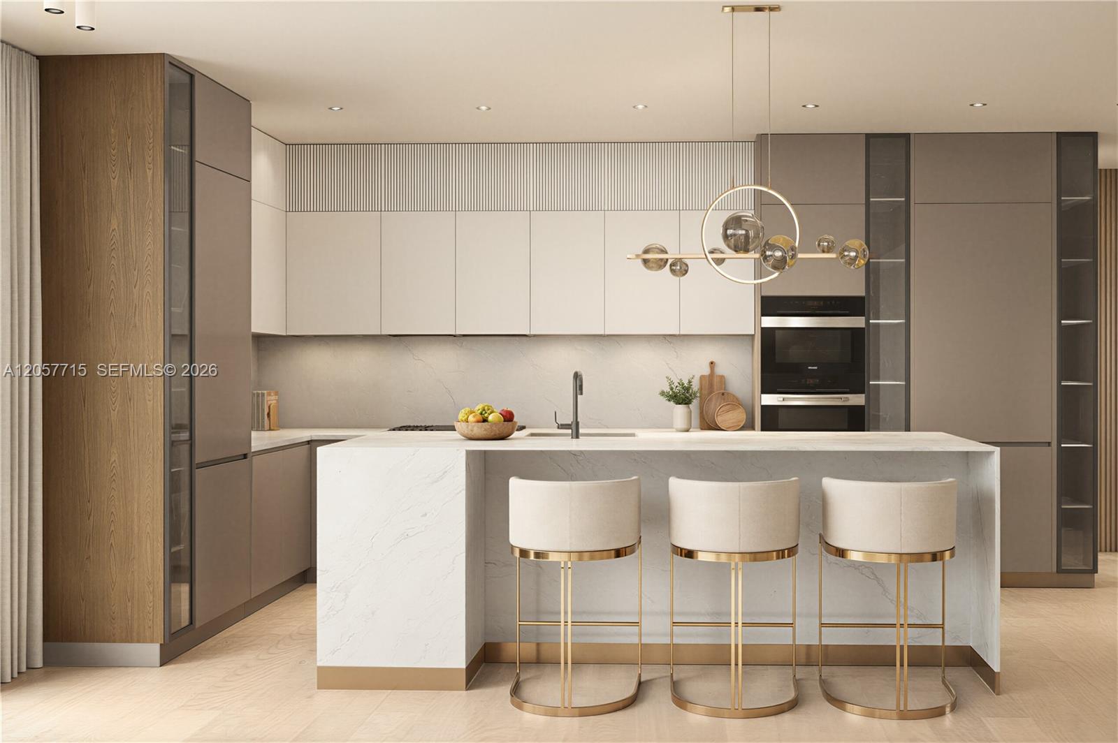 The Watermark on Fifteen, 2nd Floor Residence