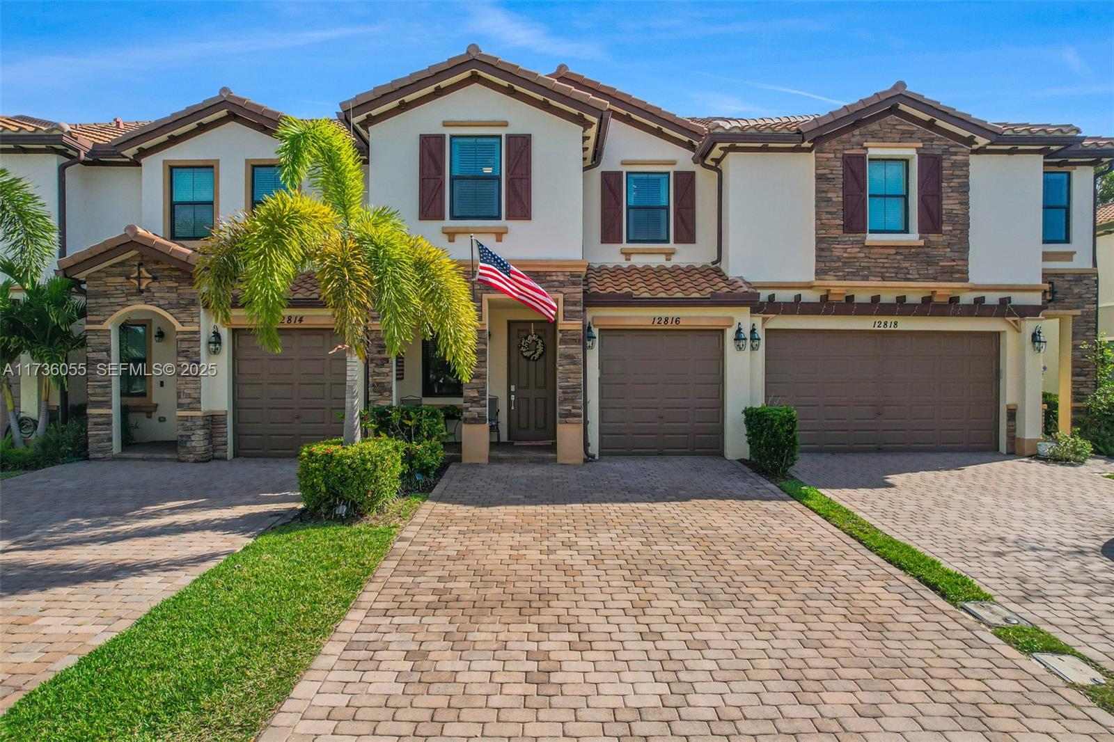 12816 Anthorne Lane