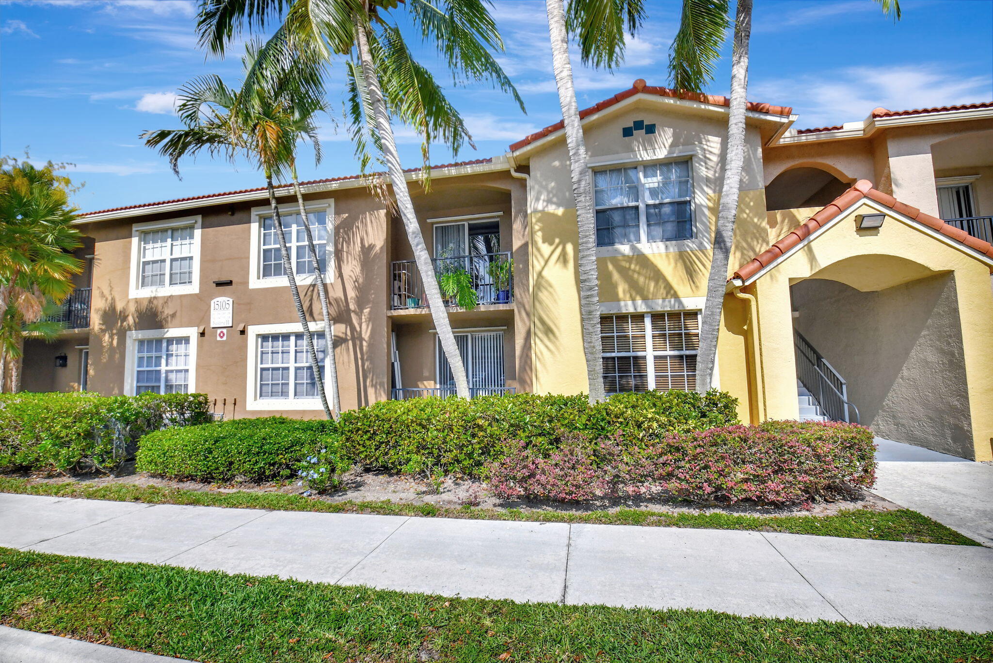 15105 Michelangelo Boulevard 105