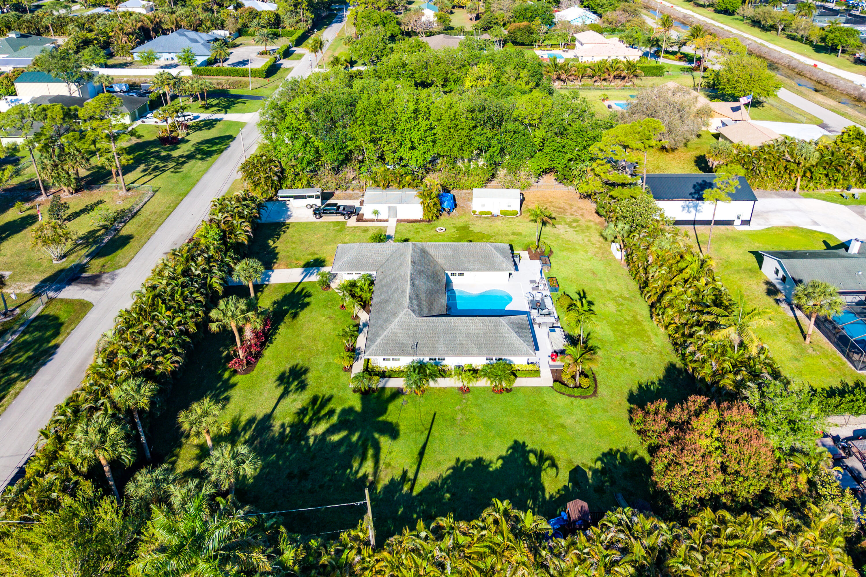 8811 Pinion Drive