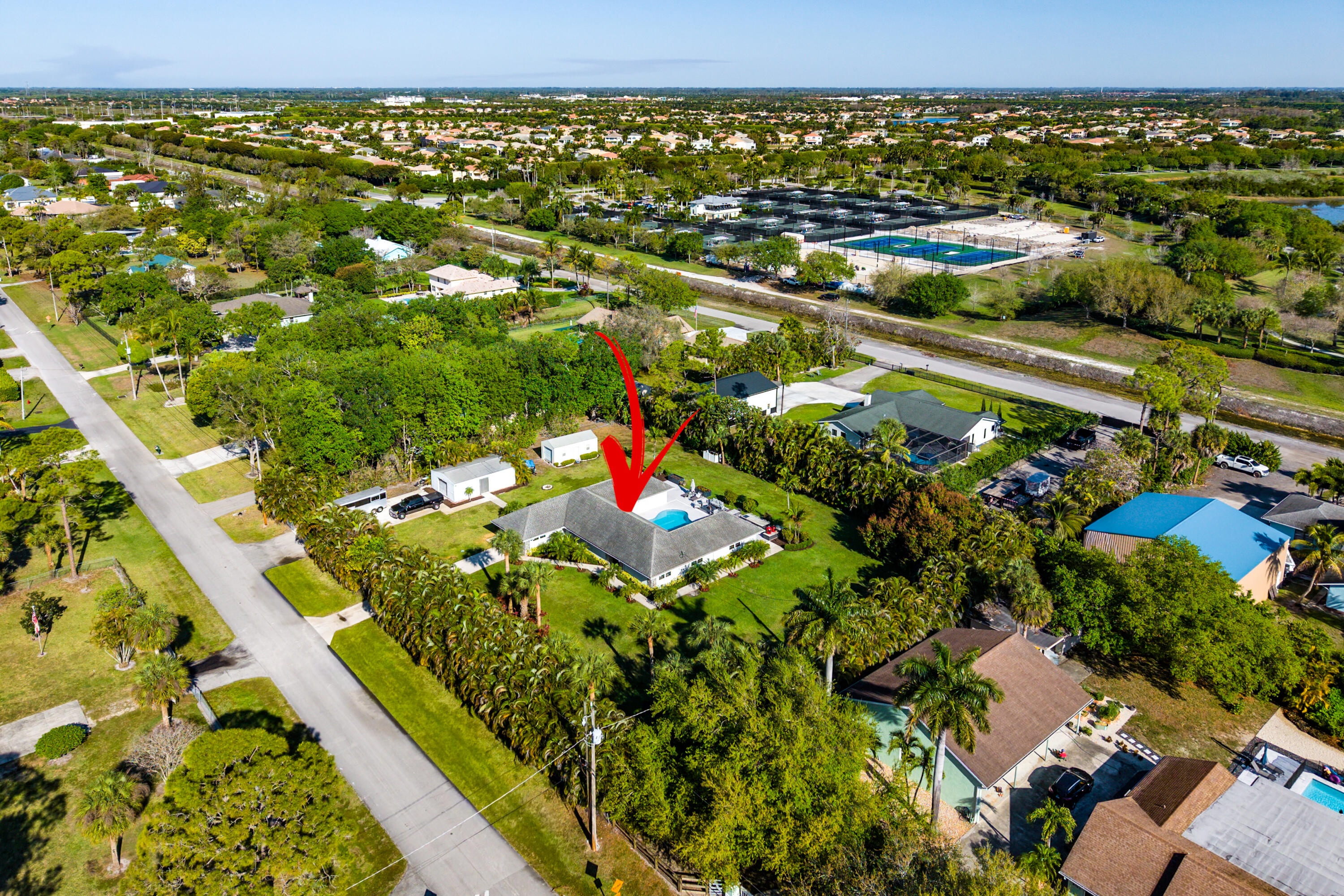 8811 Pinion Drive