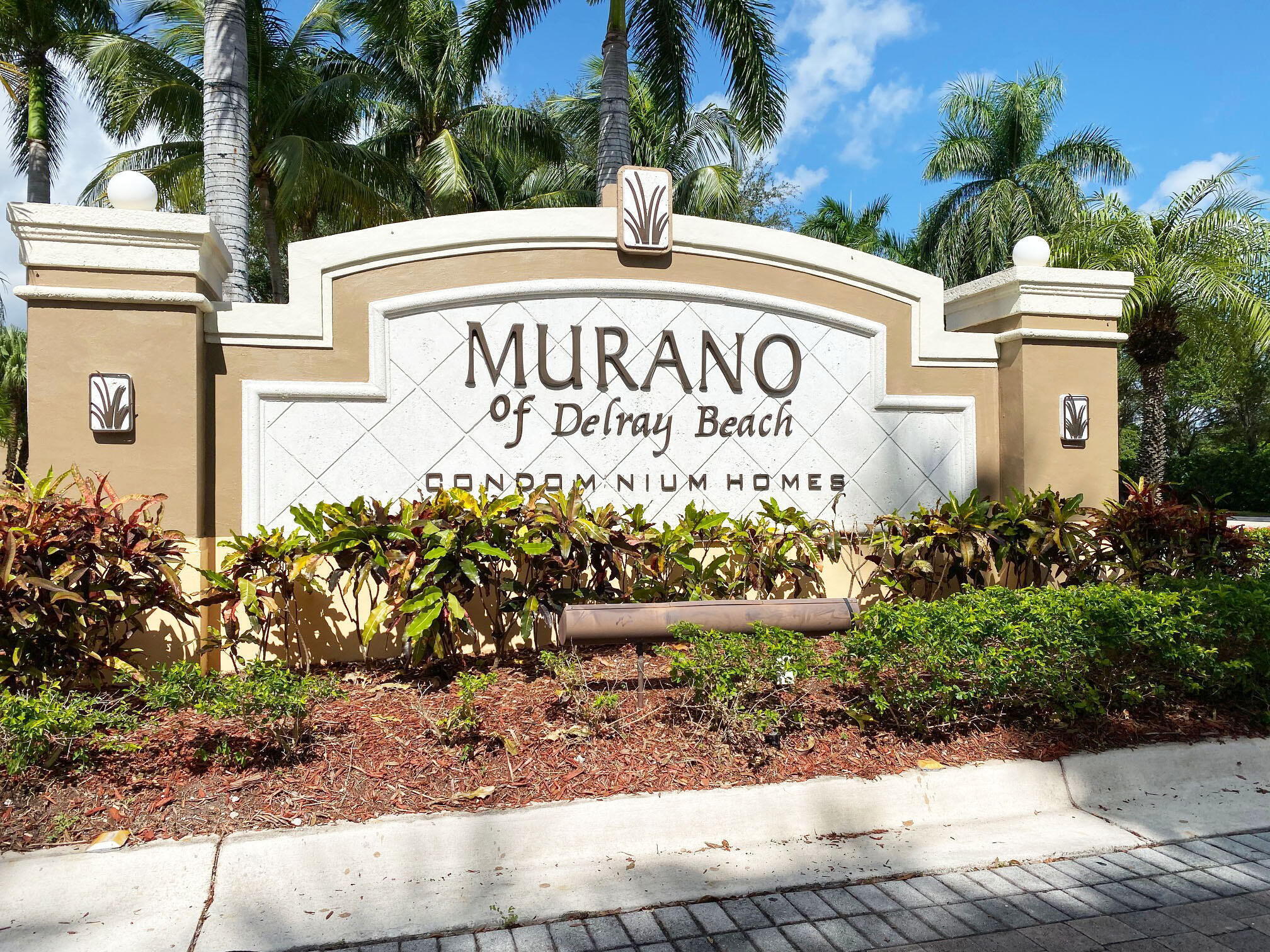 15165 Michelangelo Boulevard 104