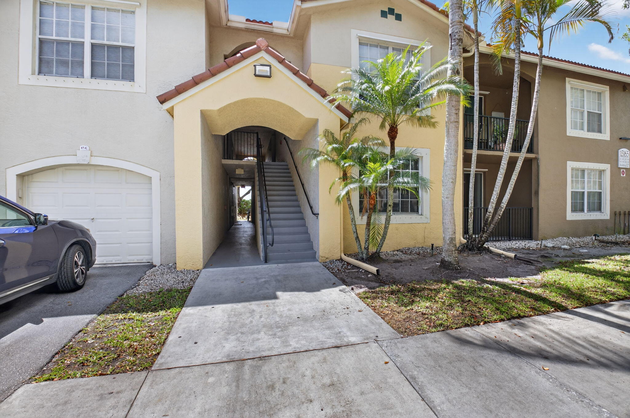 15165 Michelangelo Boulevard 104