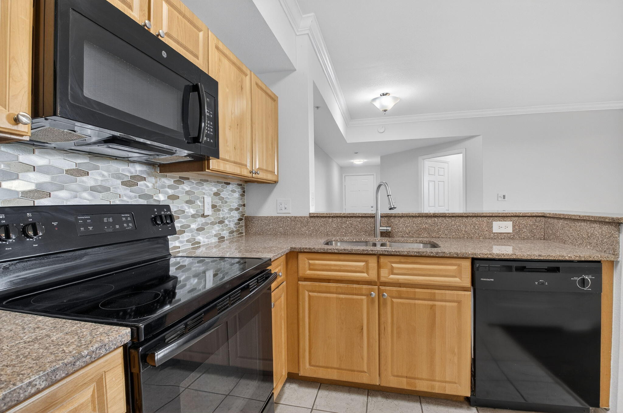 15165 Michelangelo Boulevard 104