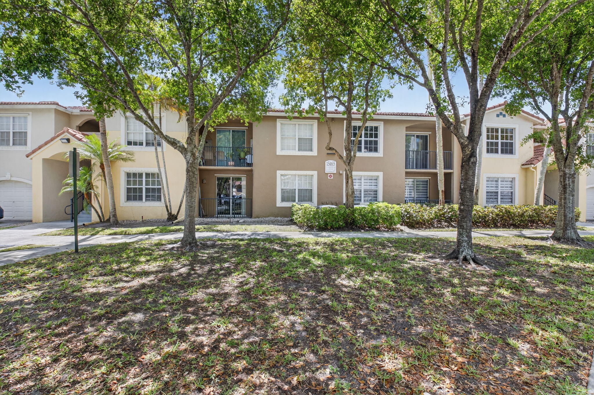 15165 Michelangelo Boulevard 104