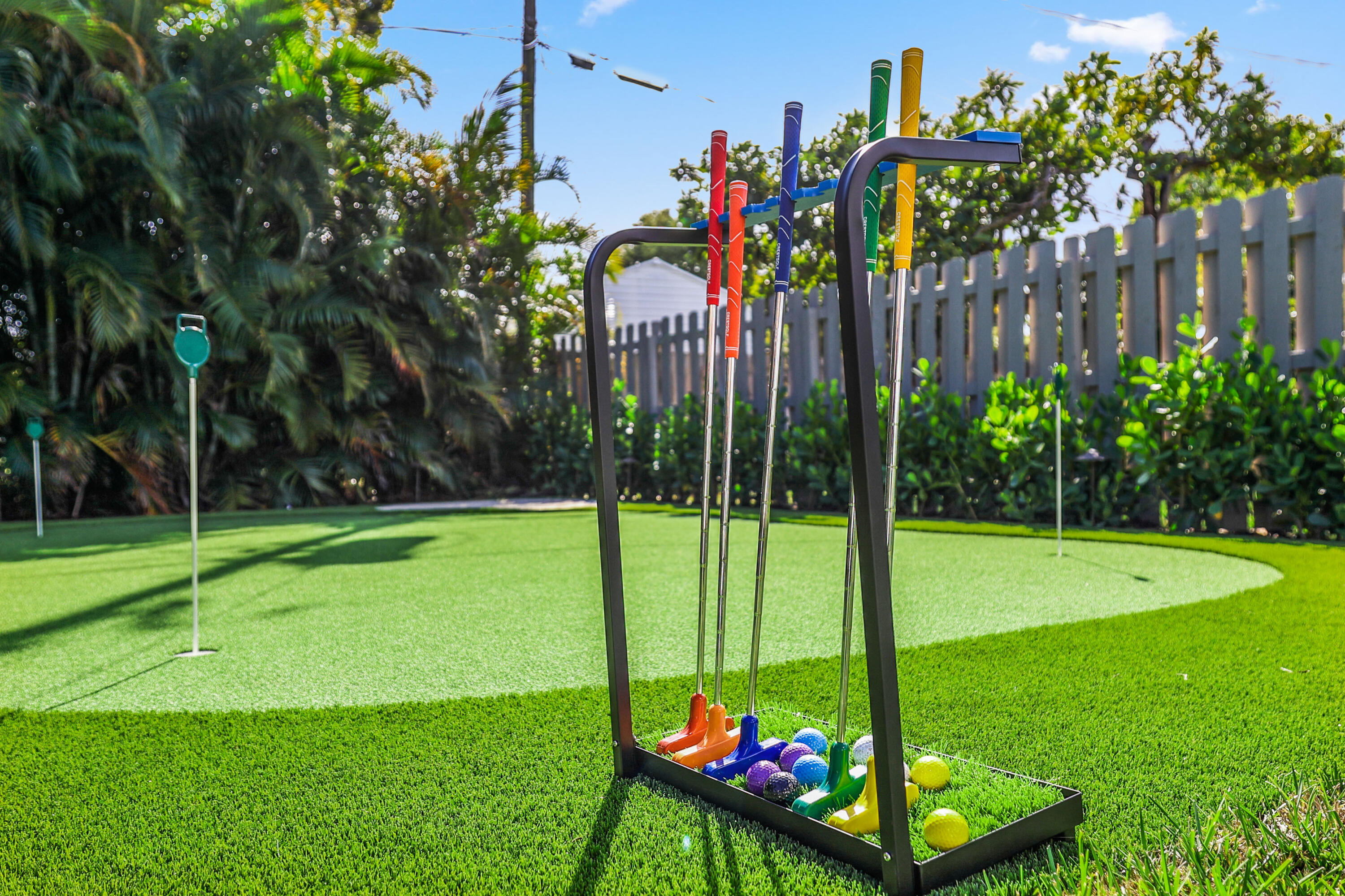 312 Gulfstream Boulevard