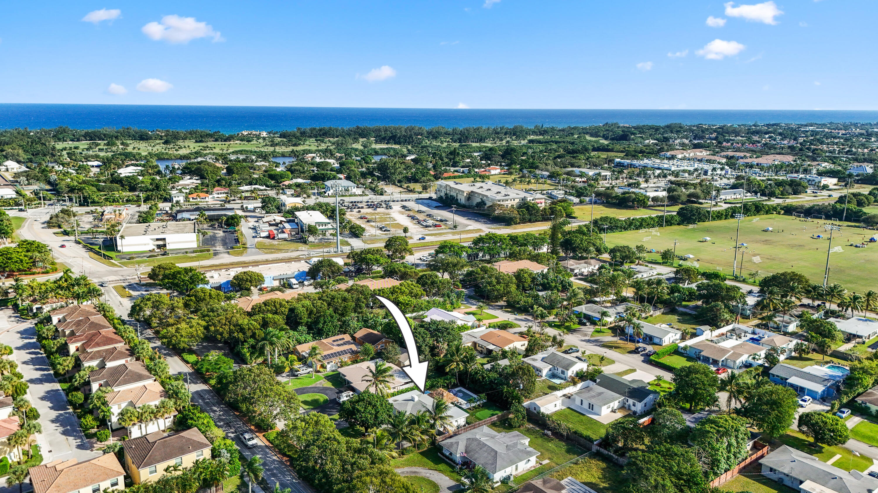 312 Gulfstream Boulevard