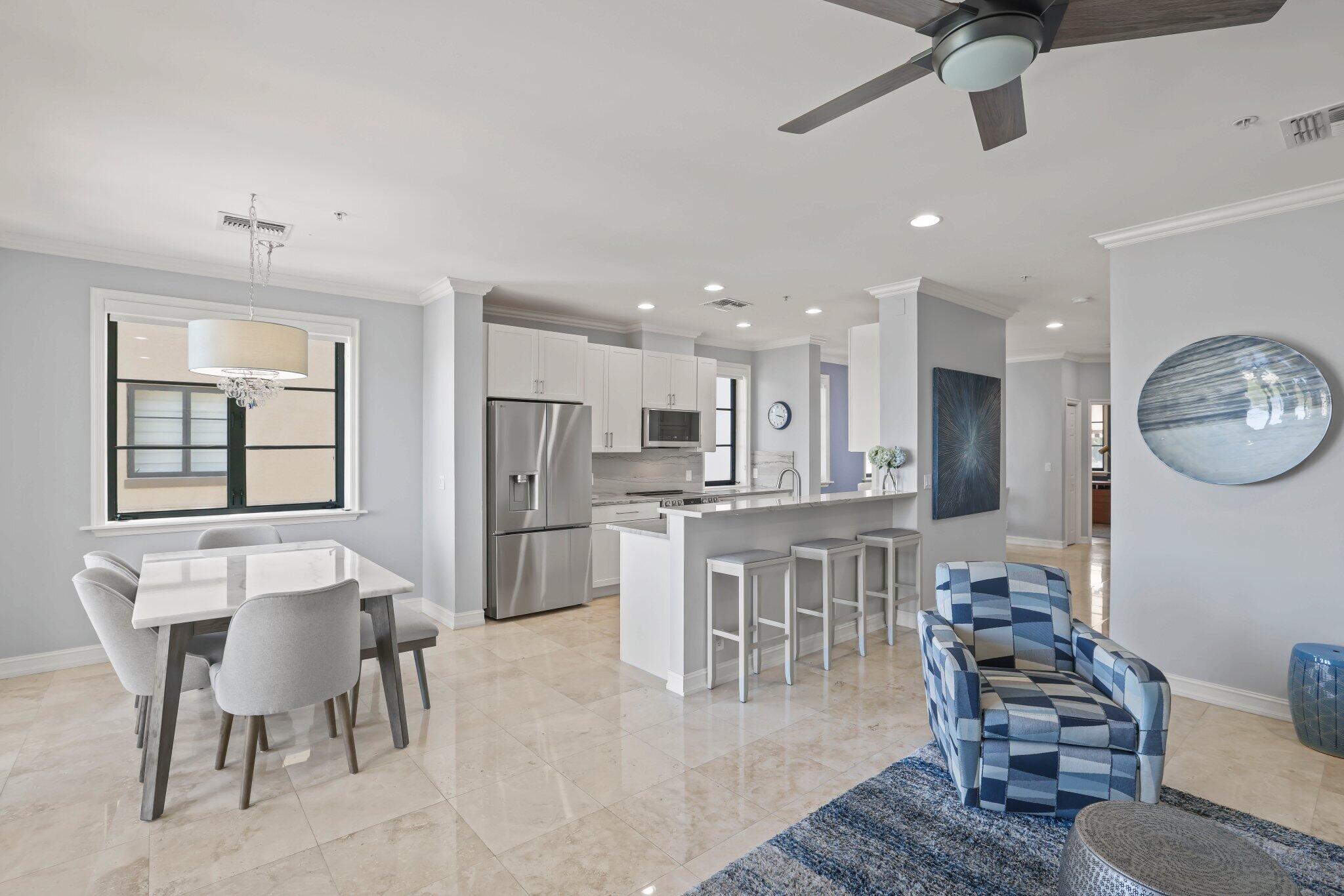 920 Via Villagio